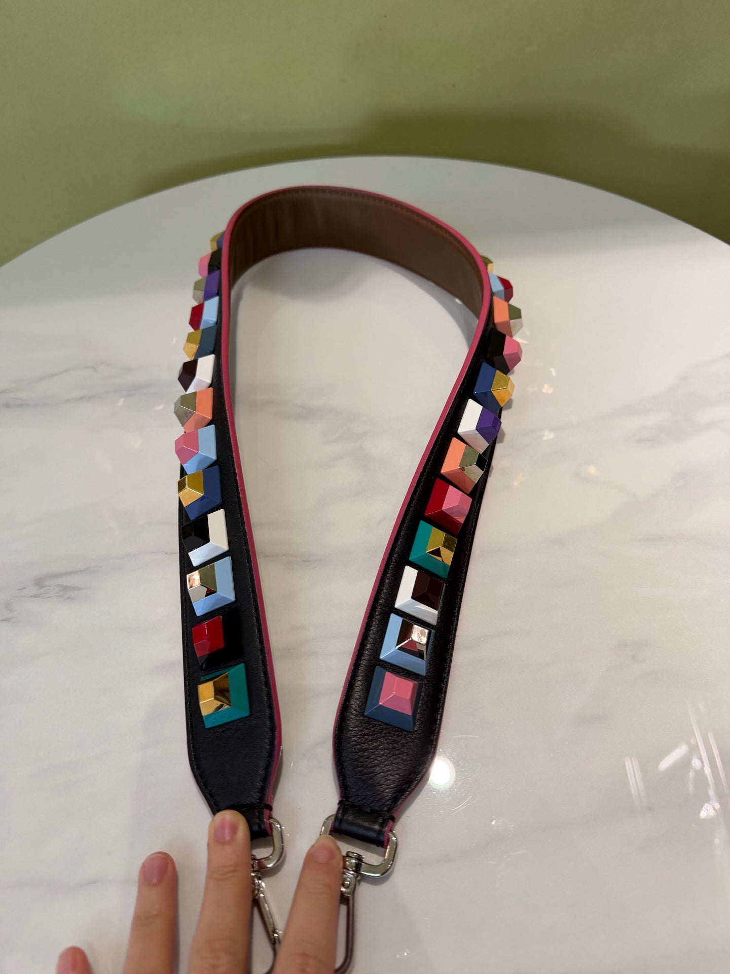 Fendi Multicolor