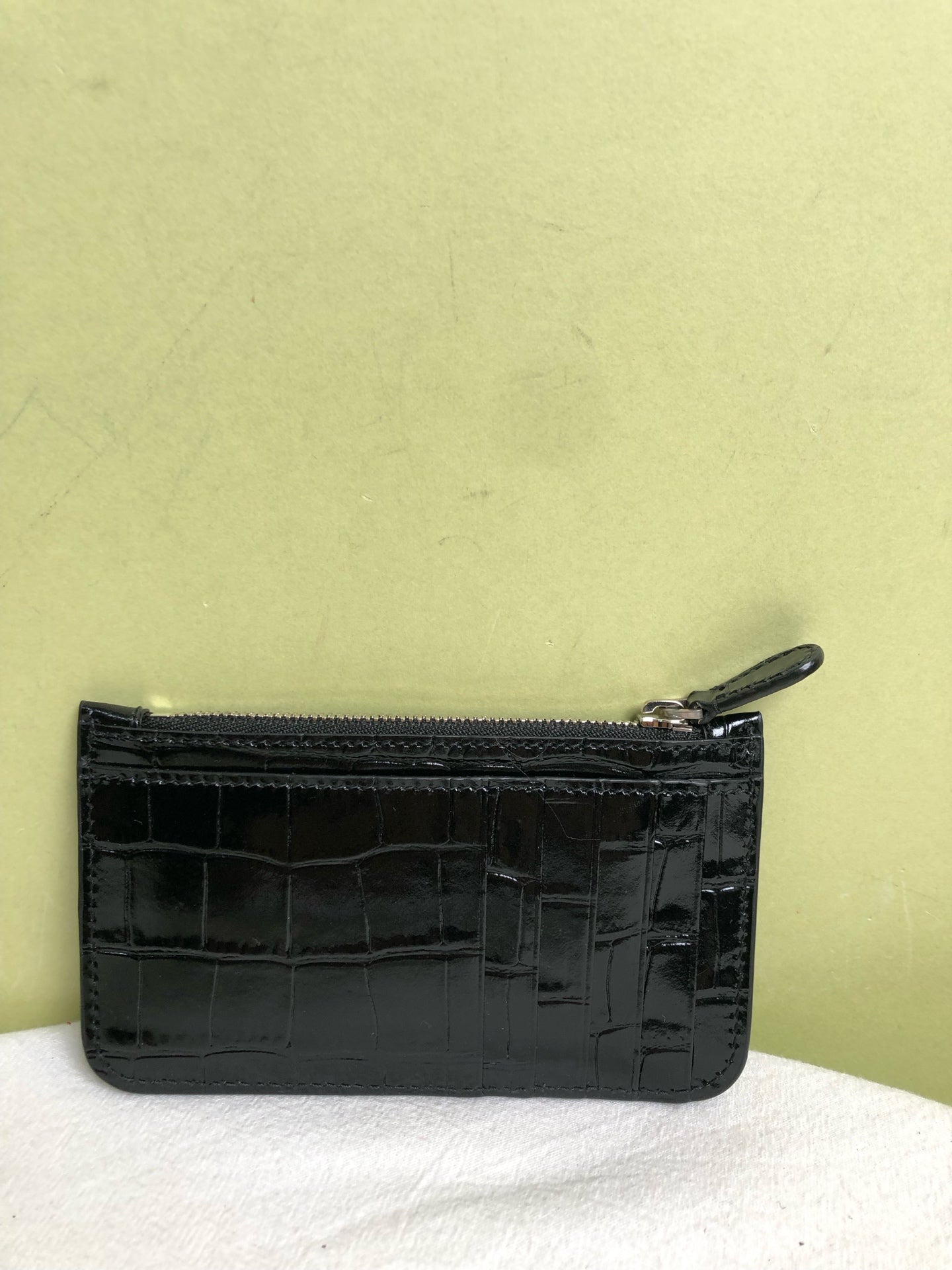Balenciaga Black