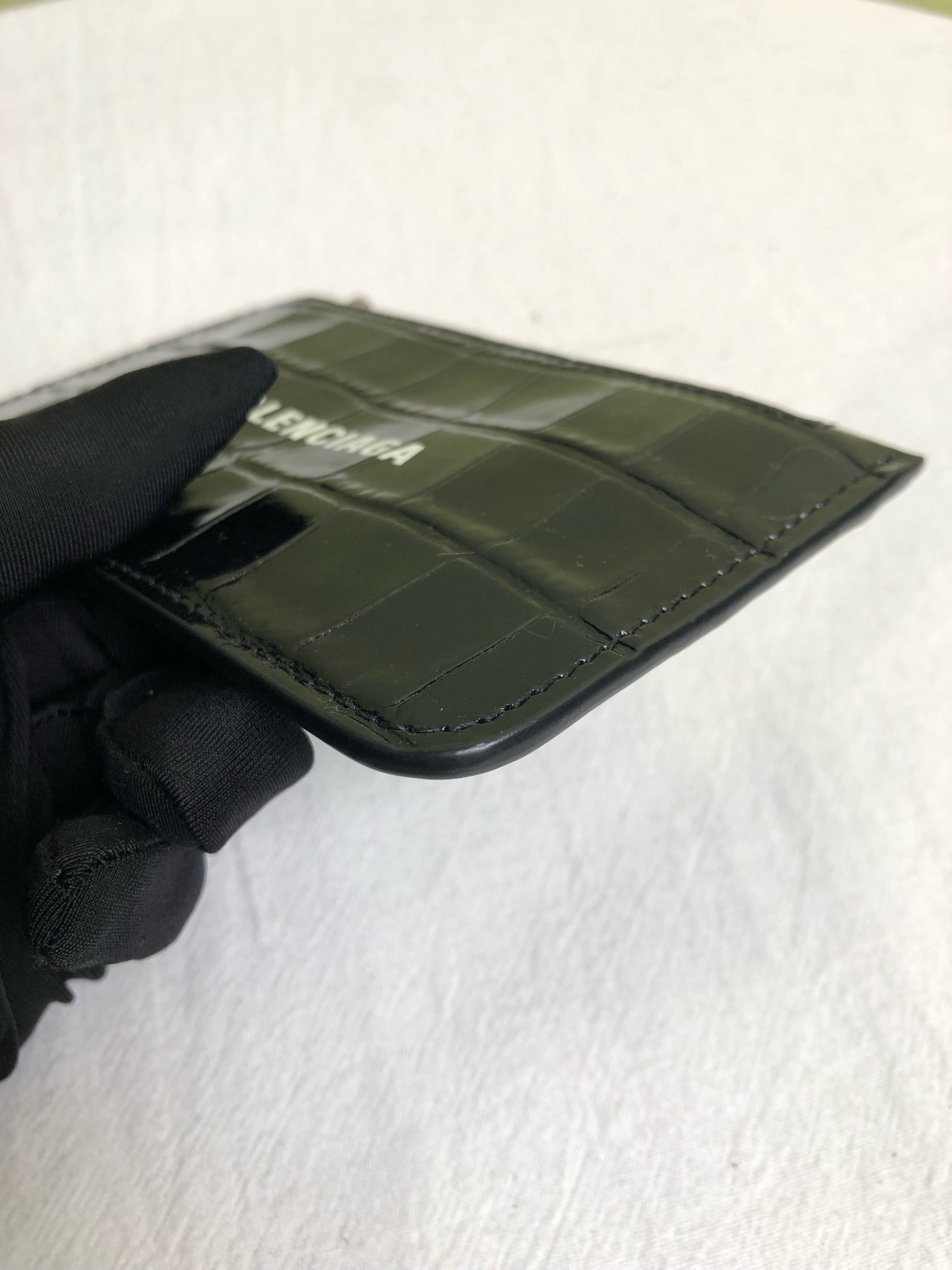Balenciaga Black