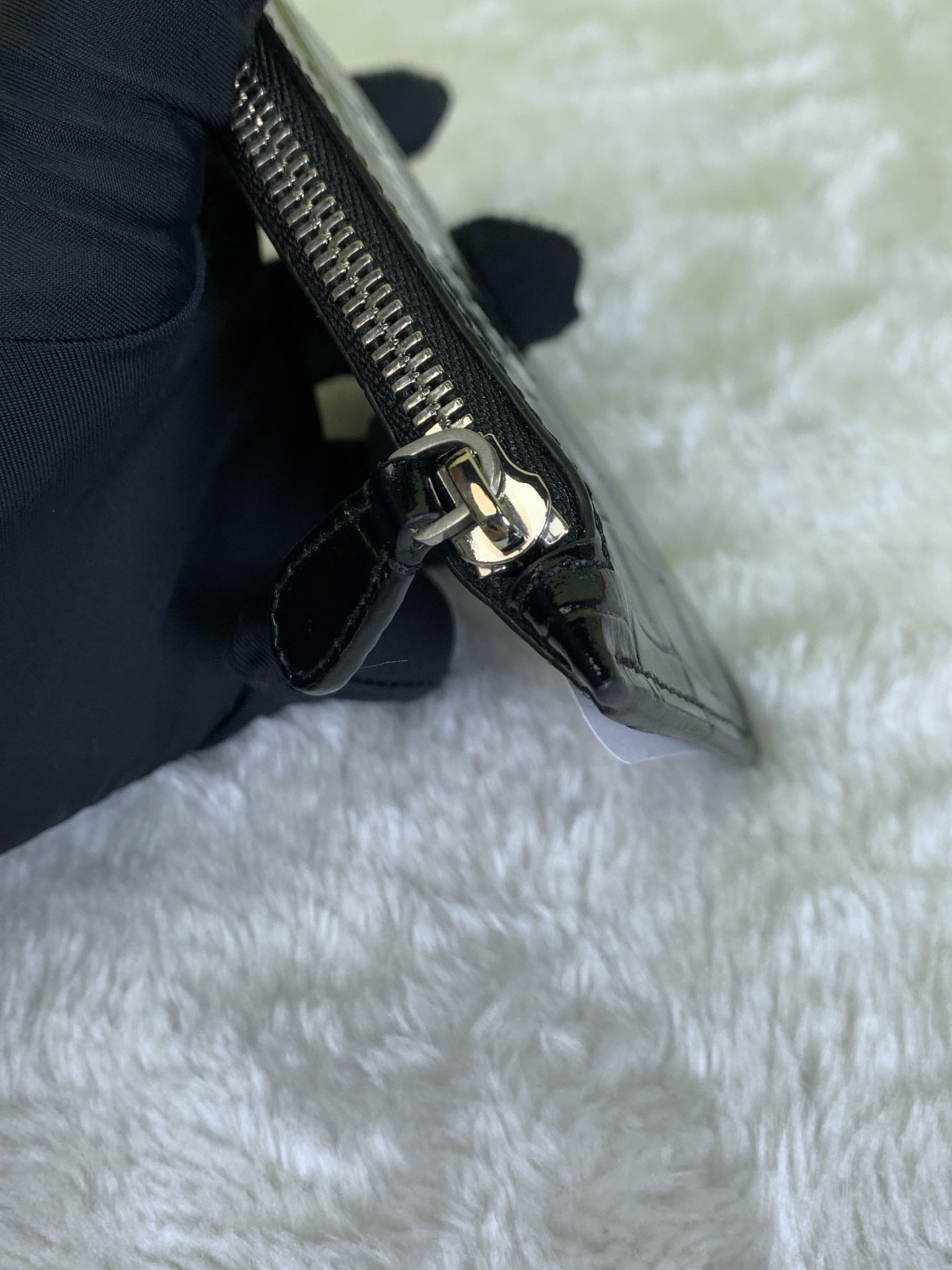 Balenciaga Black