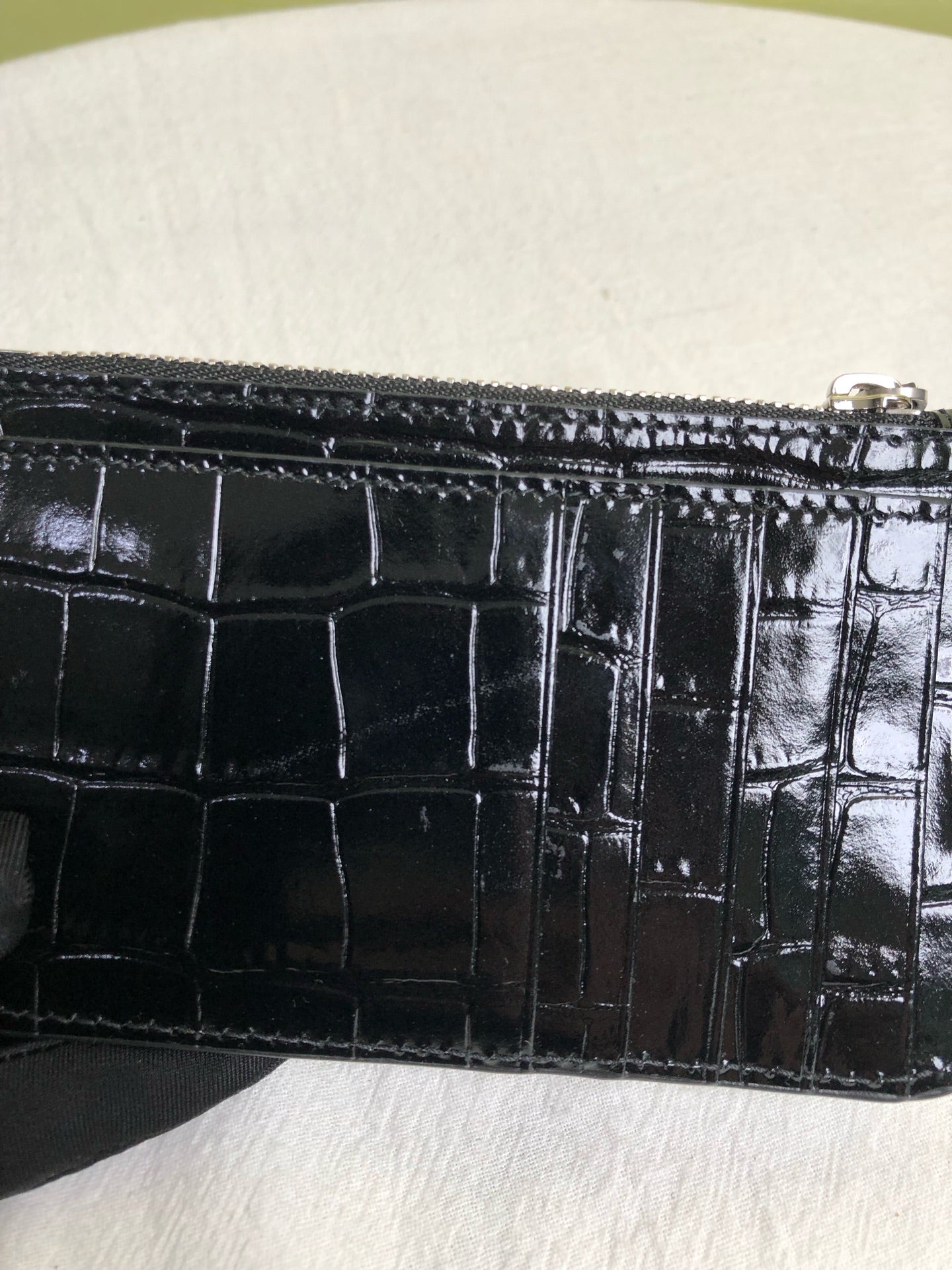Balenciaga Black