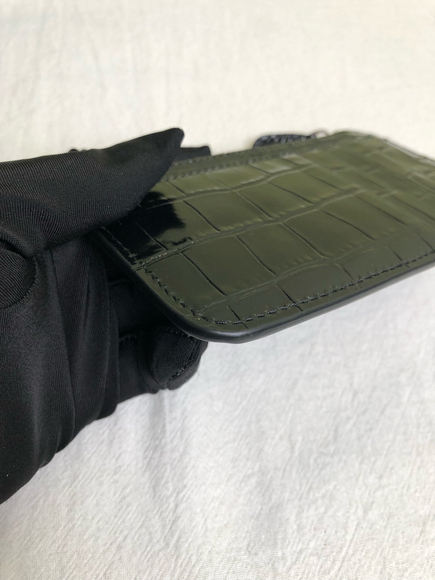 Balenciaga Black