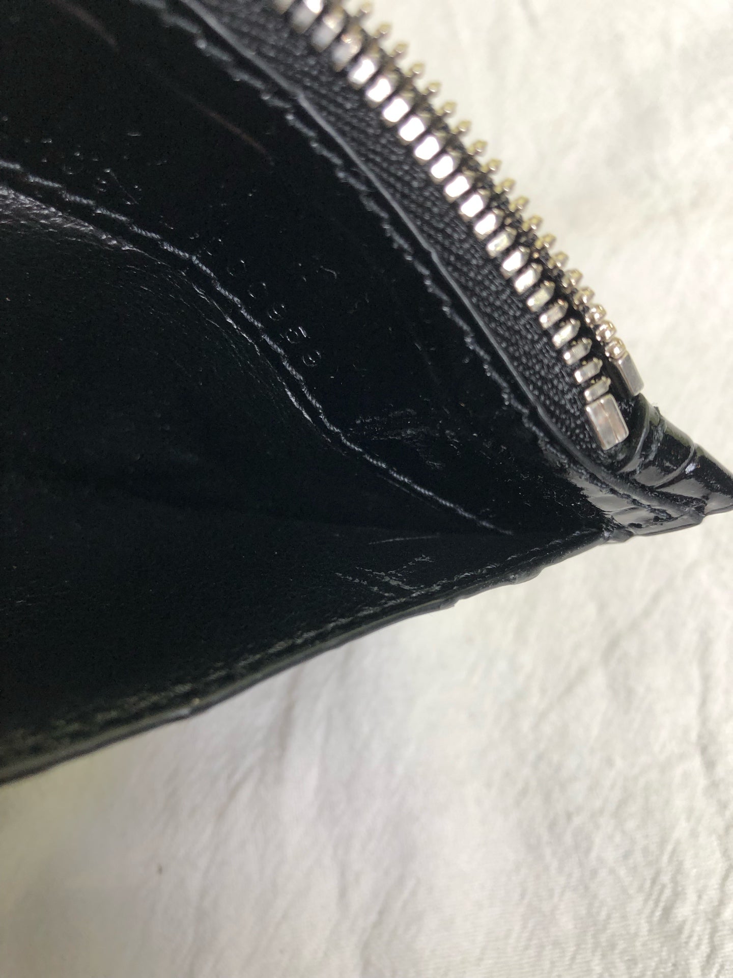 Balenciaga Black