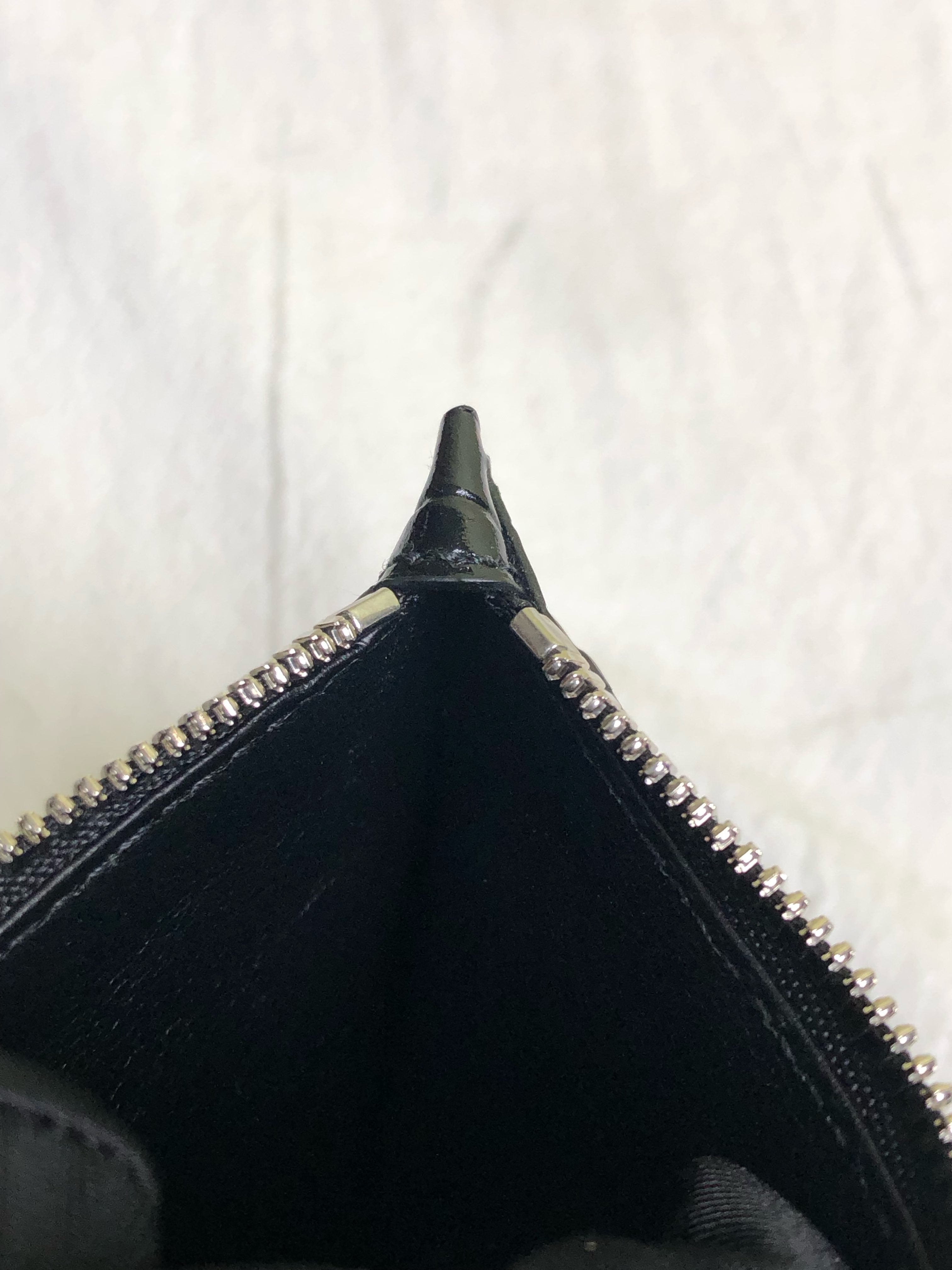 Balenciaga Black