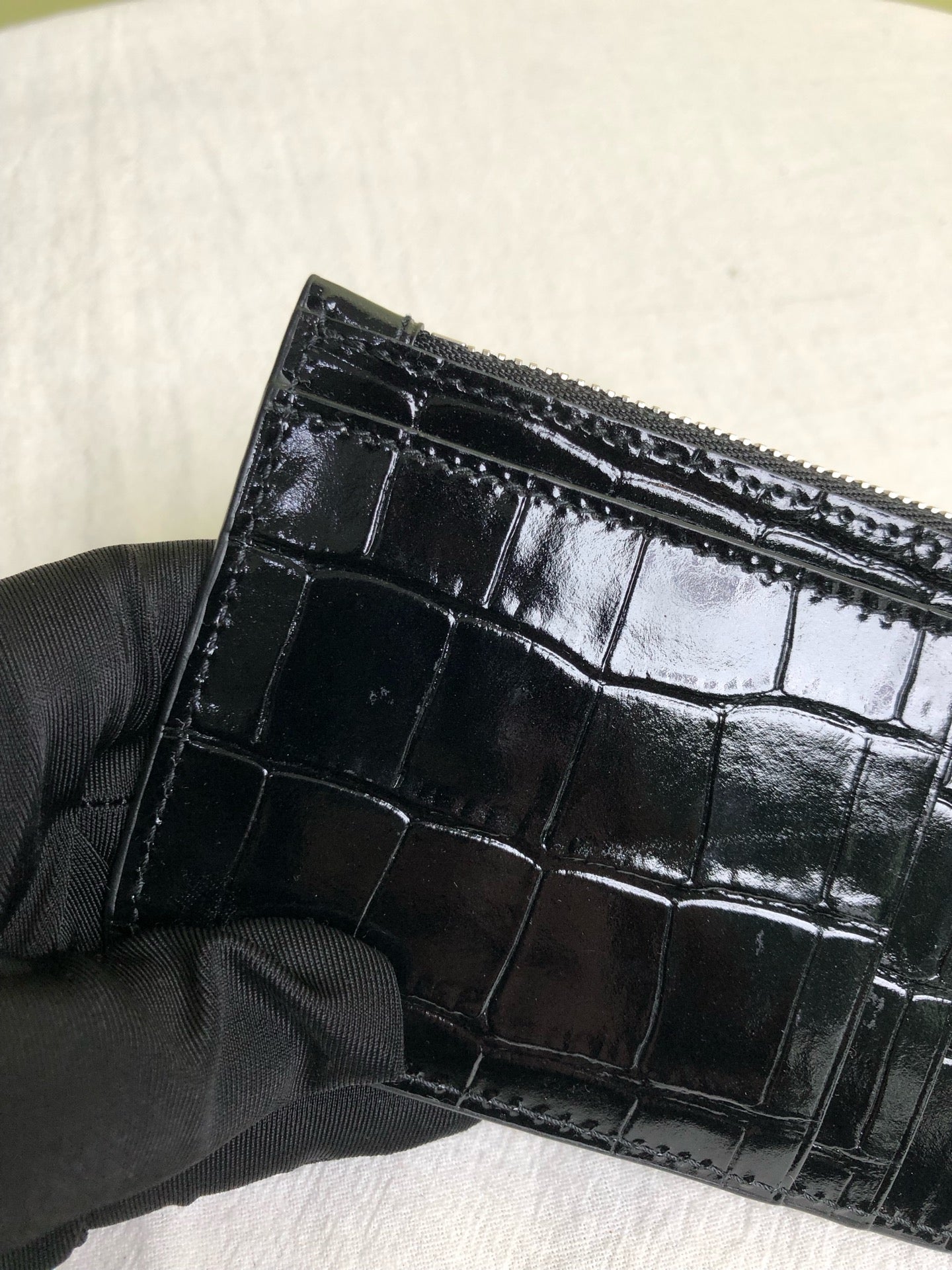 Balenciaga Black