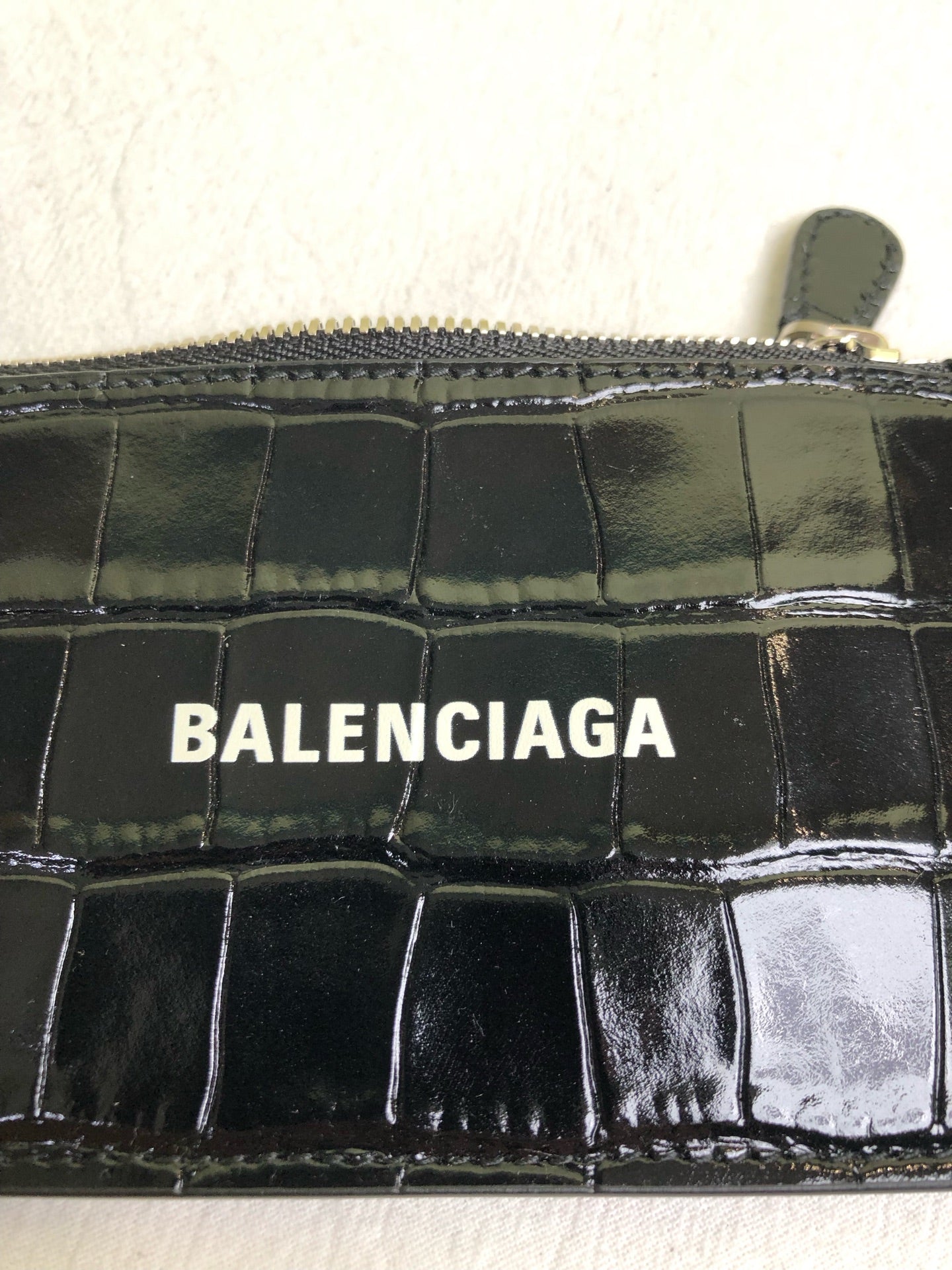 Balenciaga Black