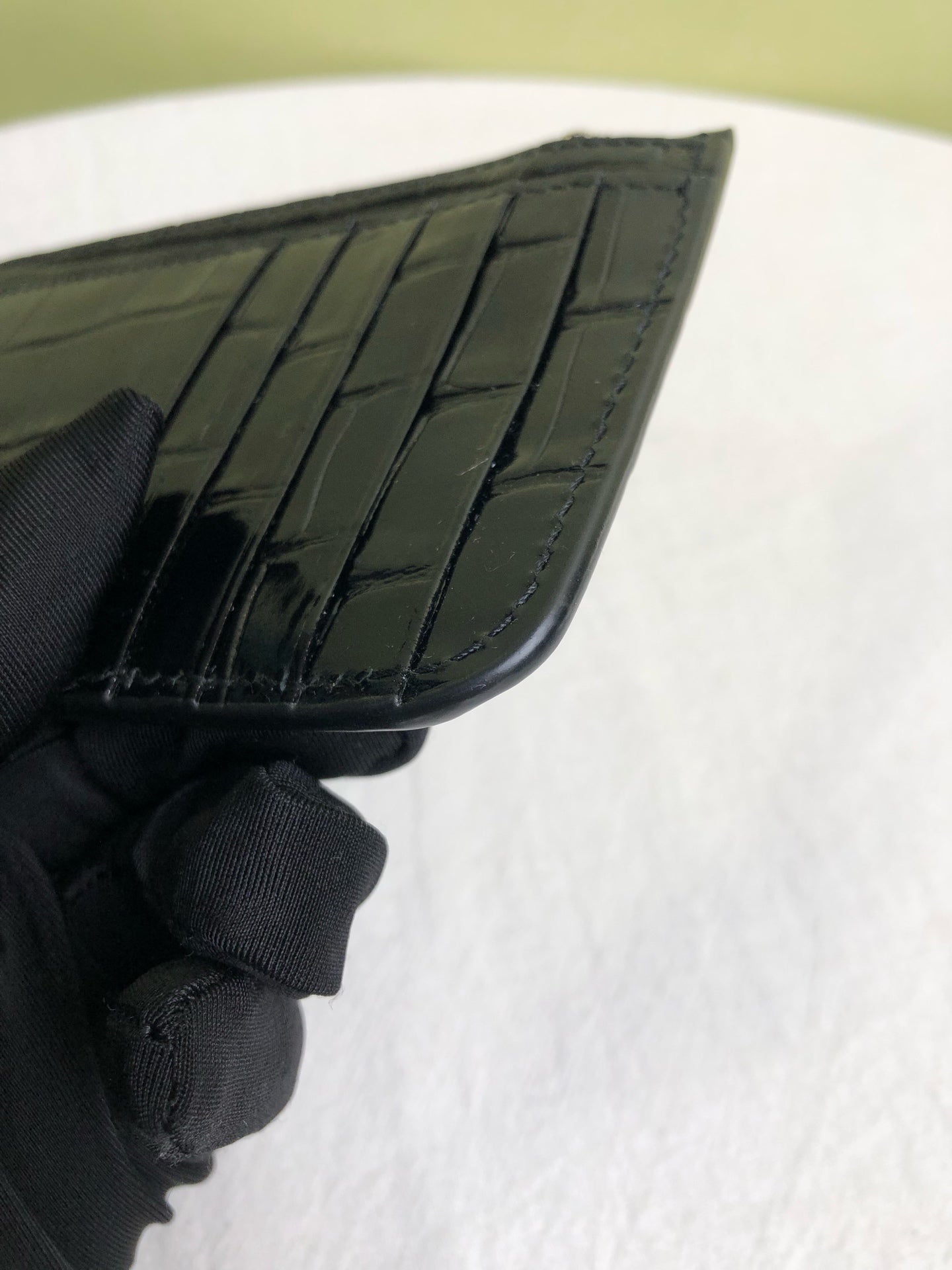 Balenciaga Black