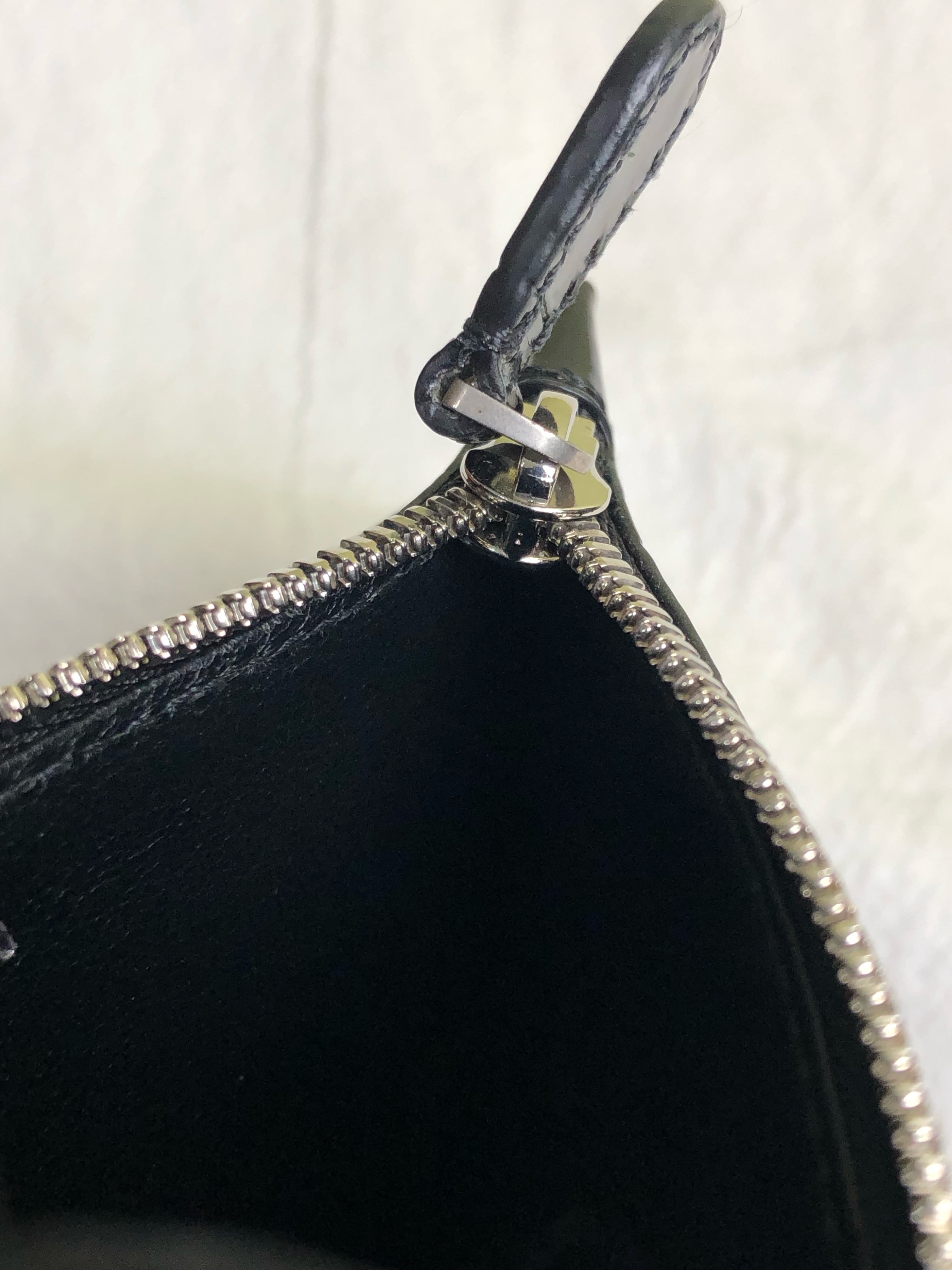 Balenciaga Black