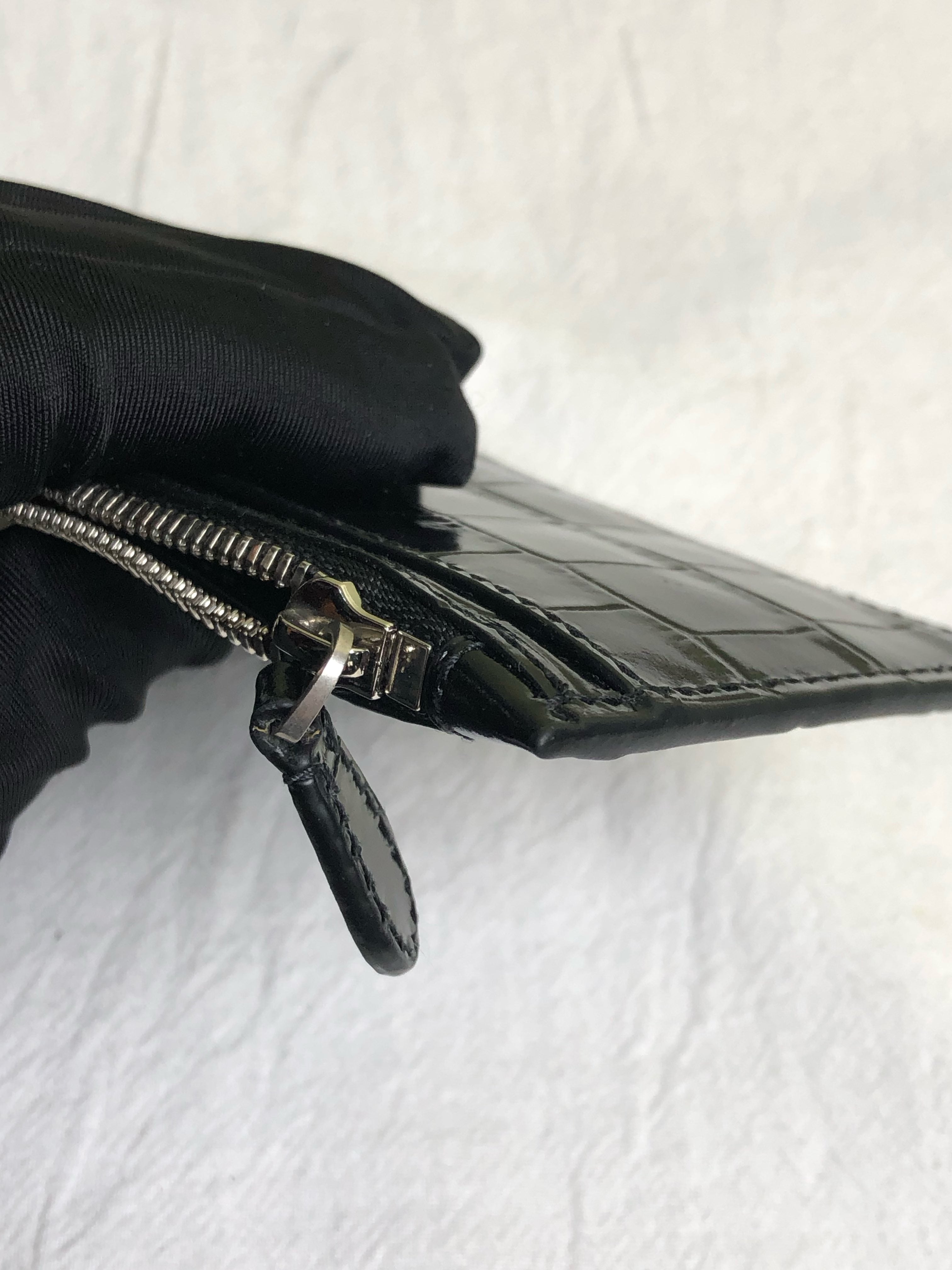 Balenciaga Black