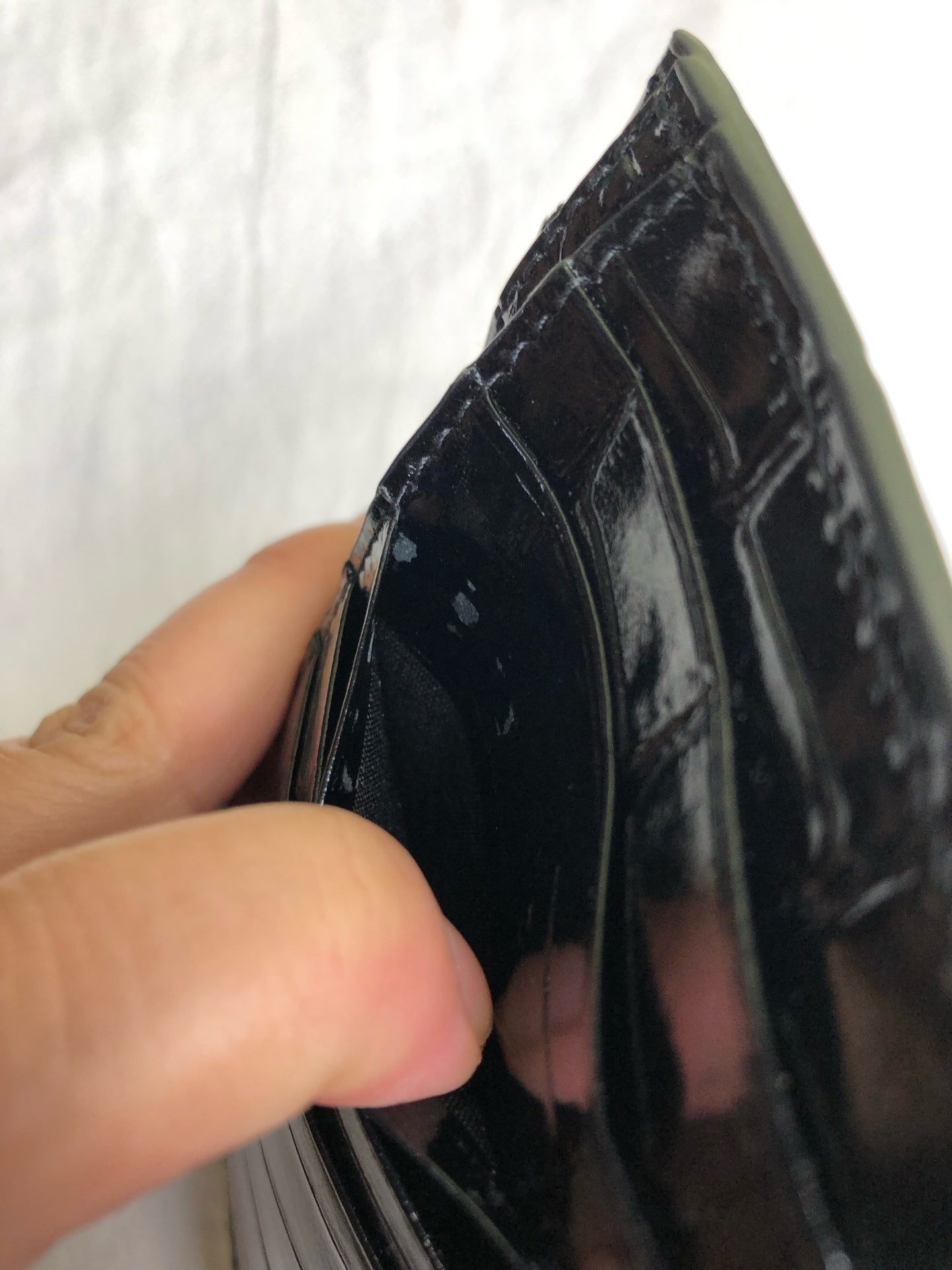 Balenciaga Black