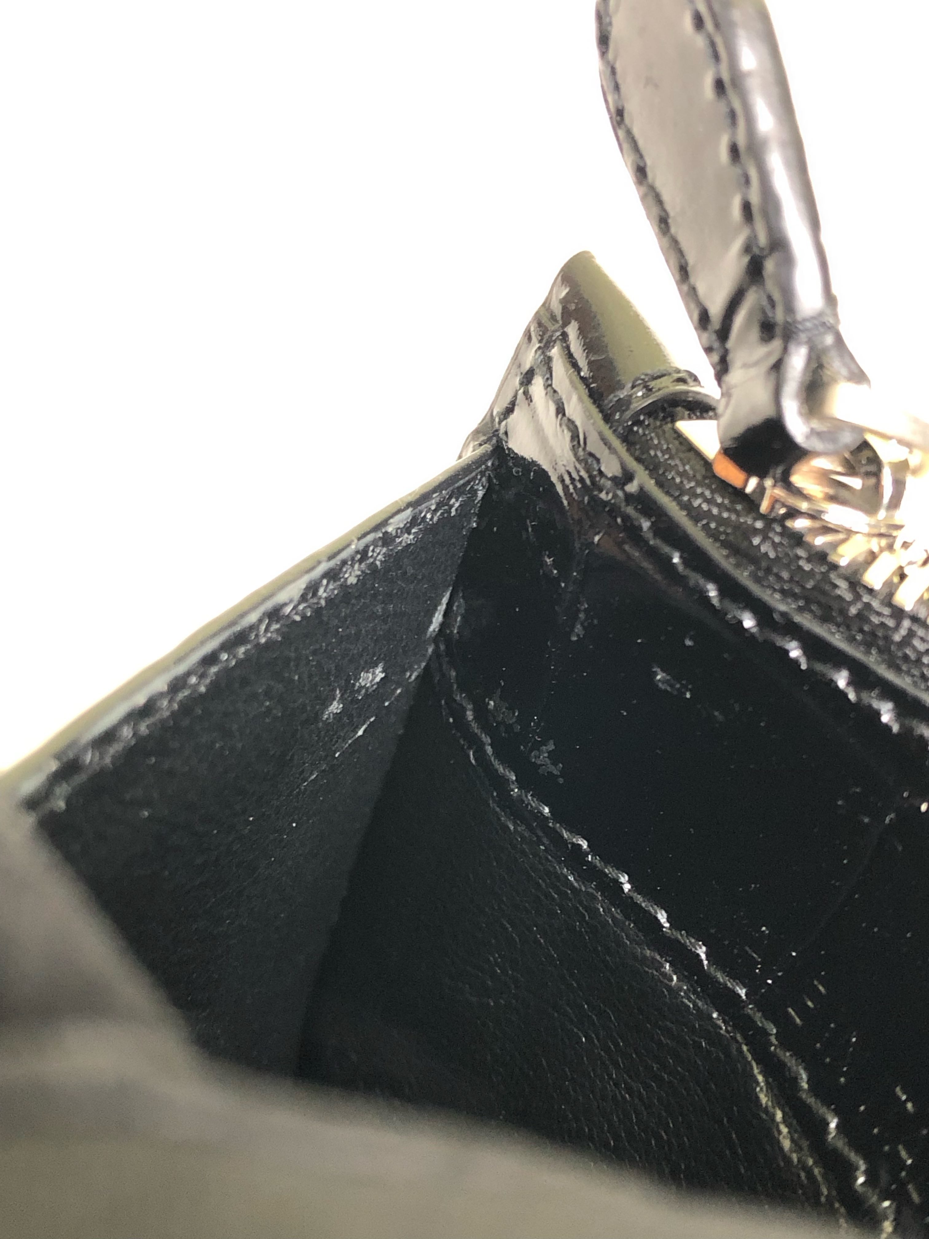 Balenciaga Black