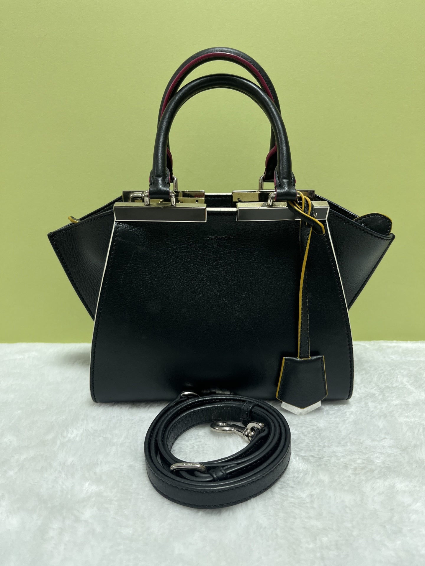 Fendi Black