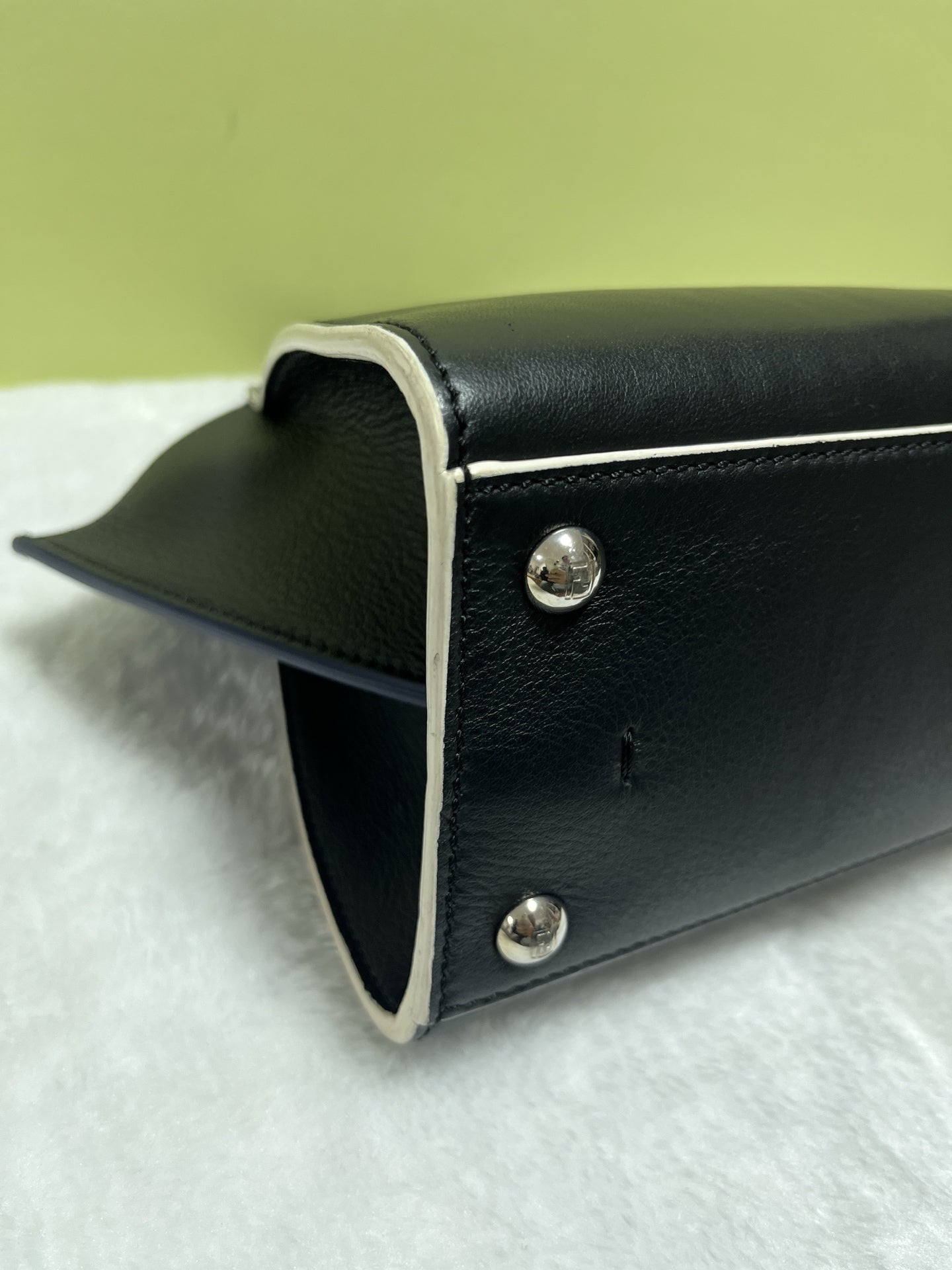 Fendi Black