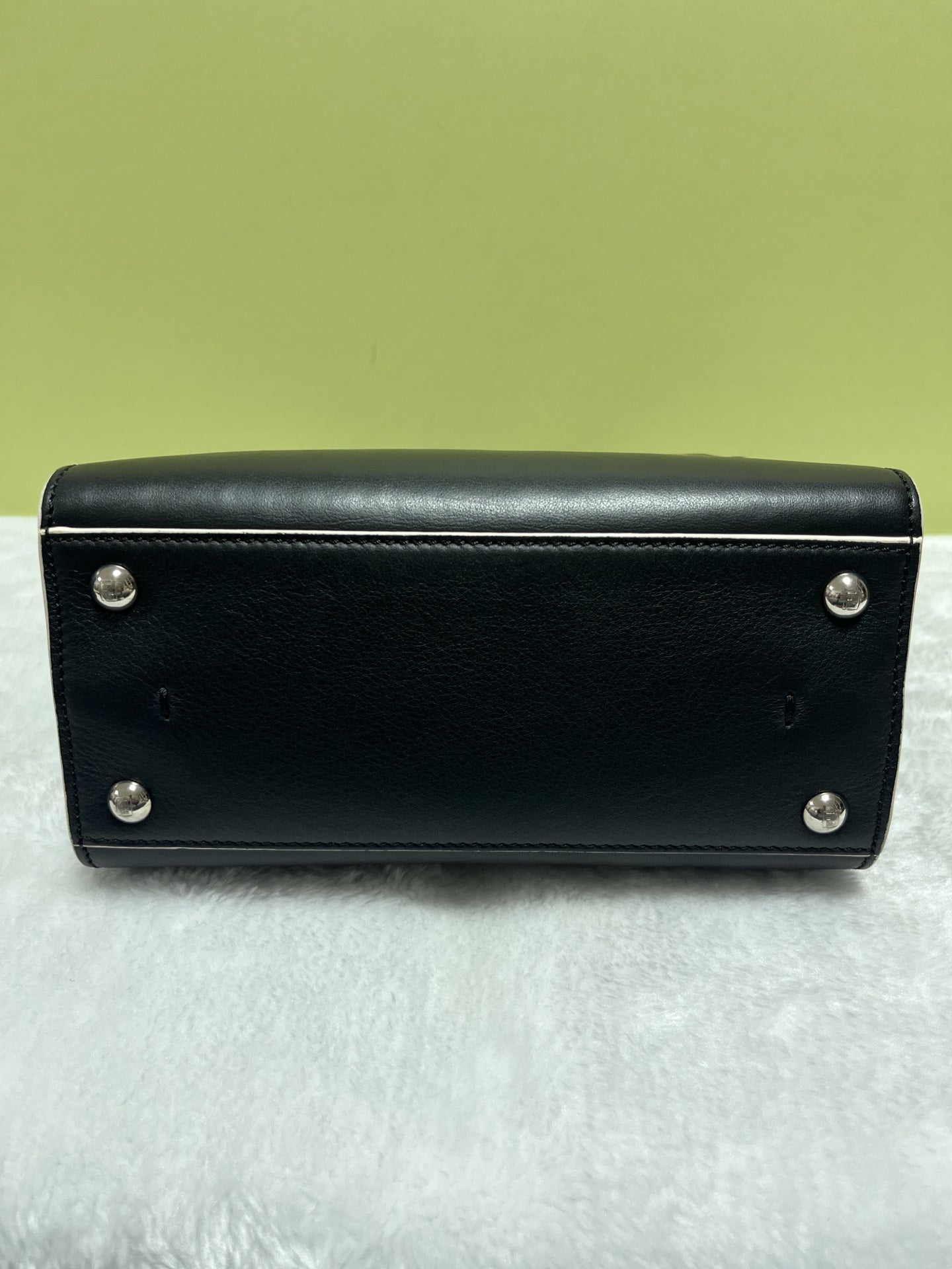 Fendi Black