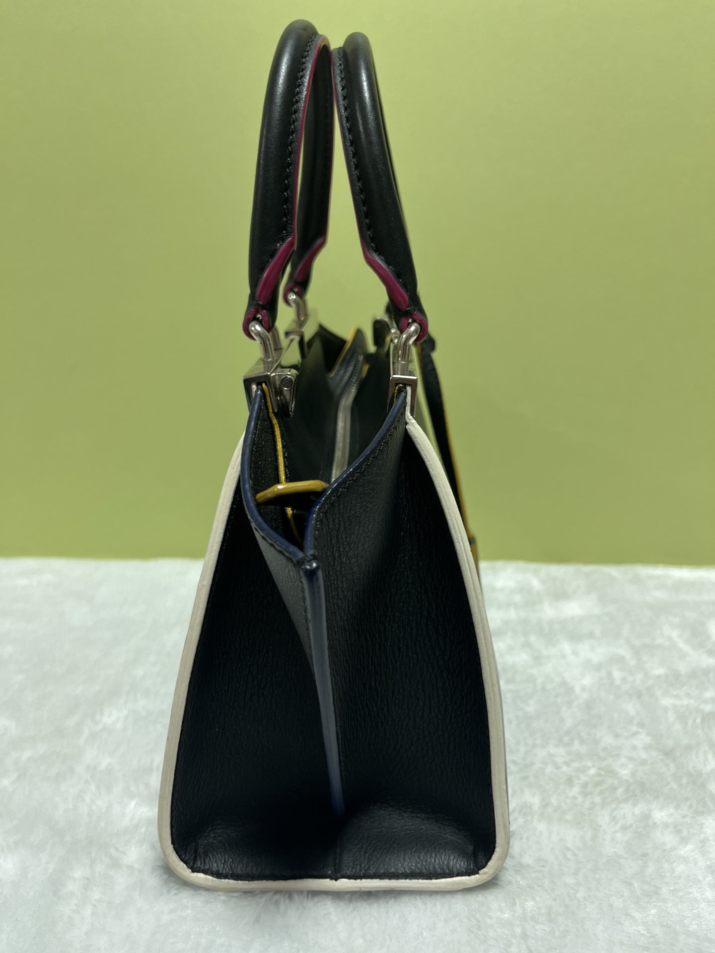 Fendi Black