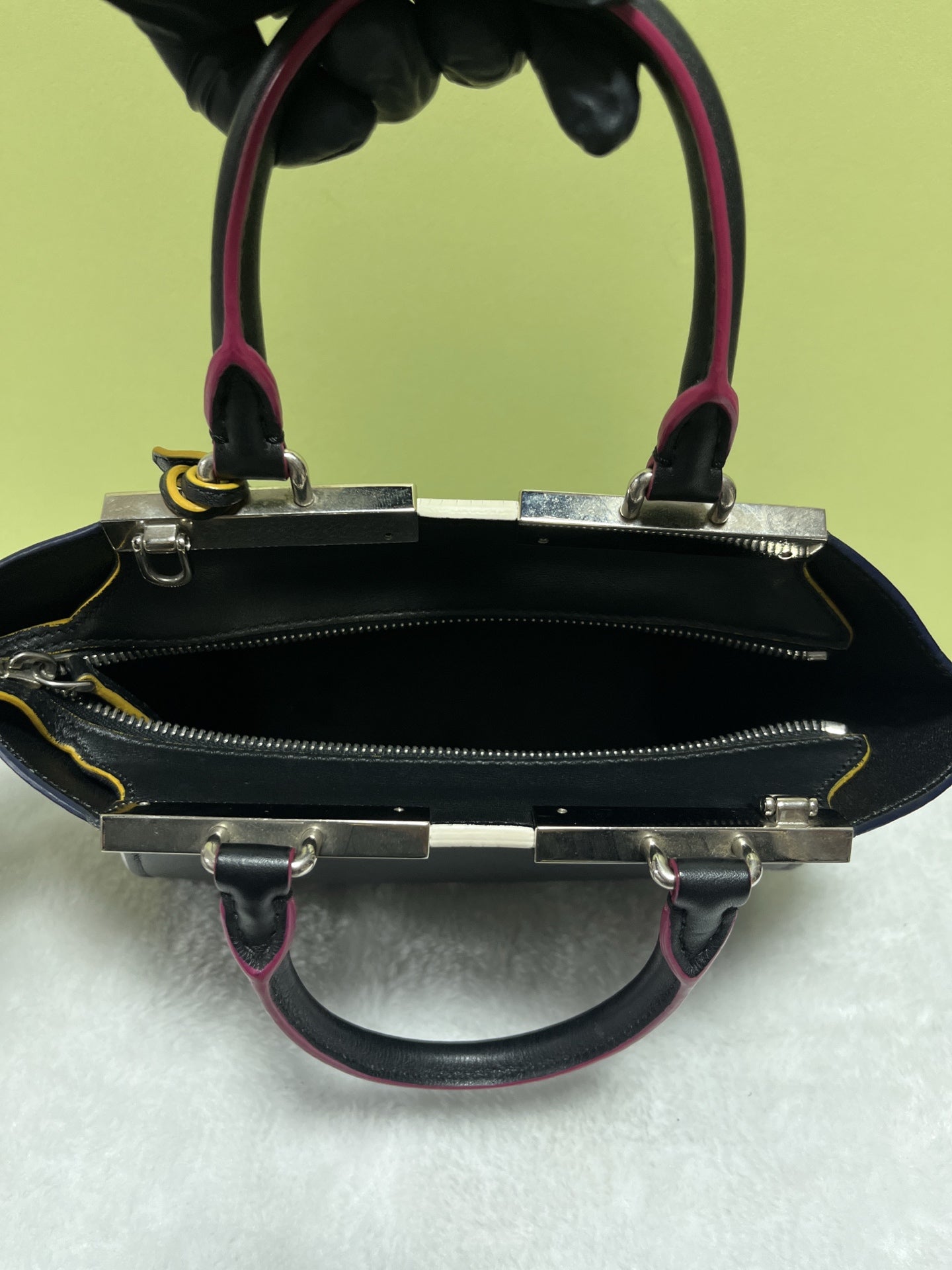 Fendi Black