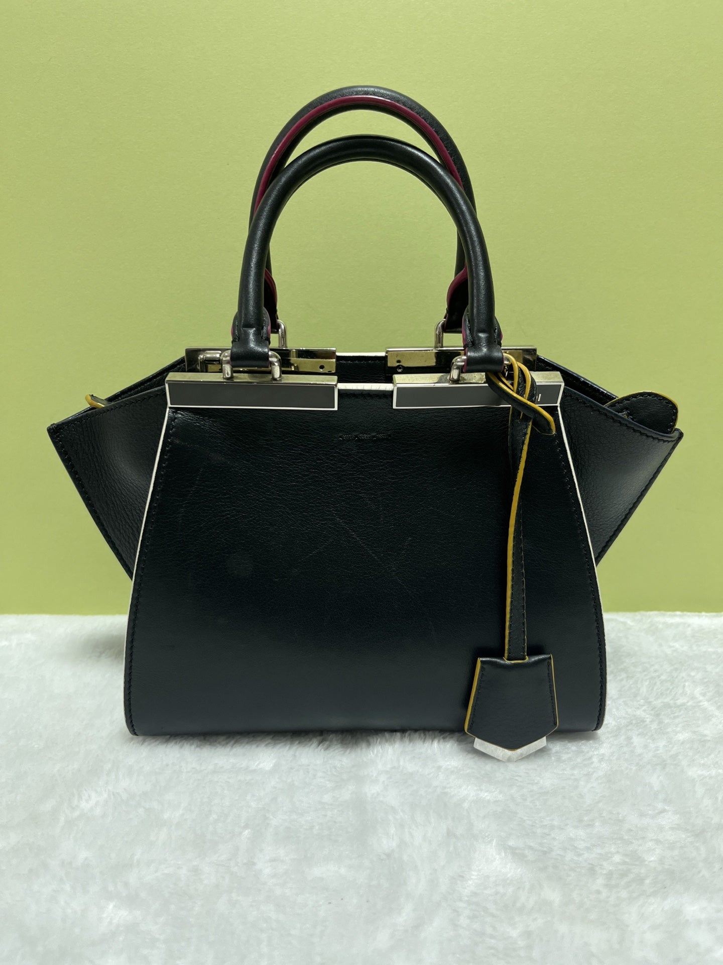Fendi Black