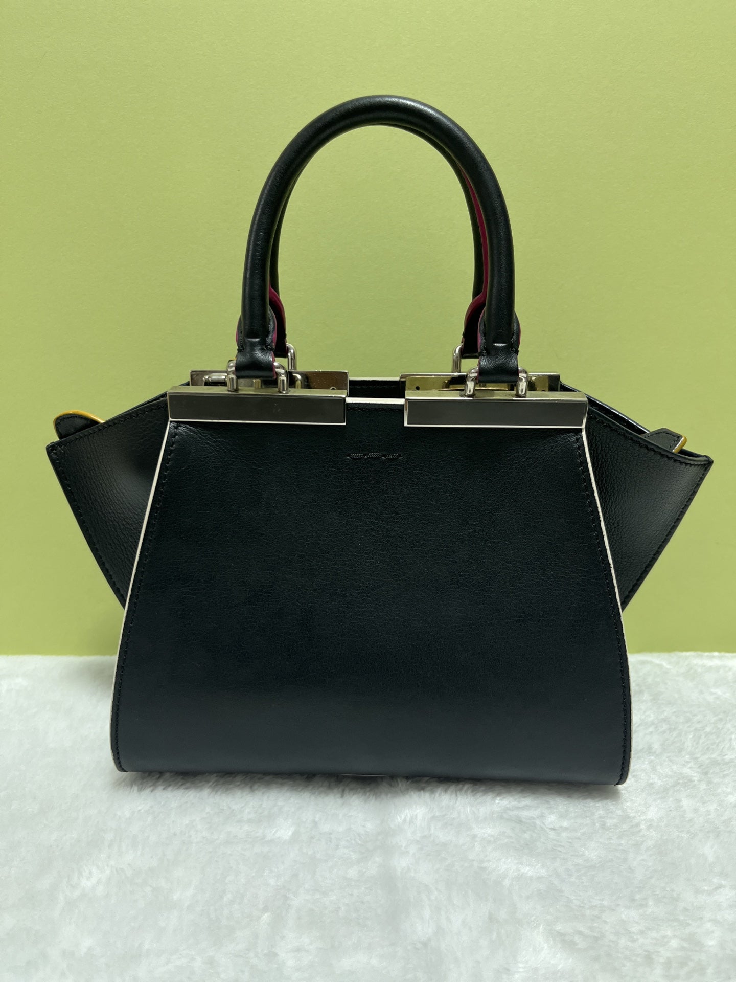 Fendi Black