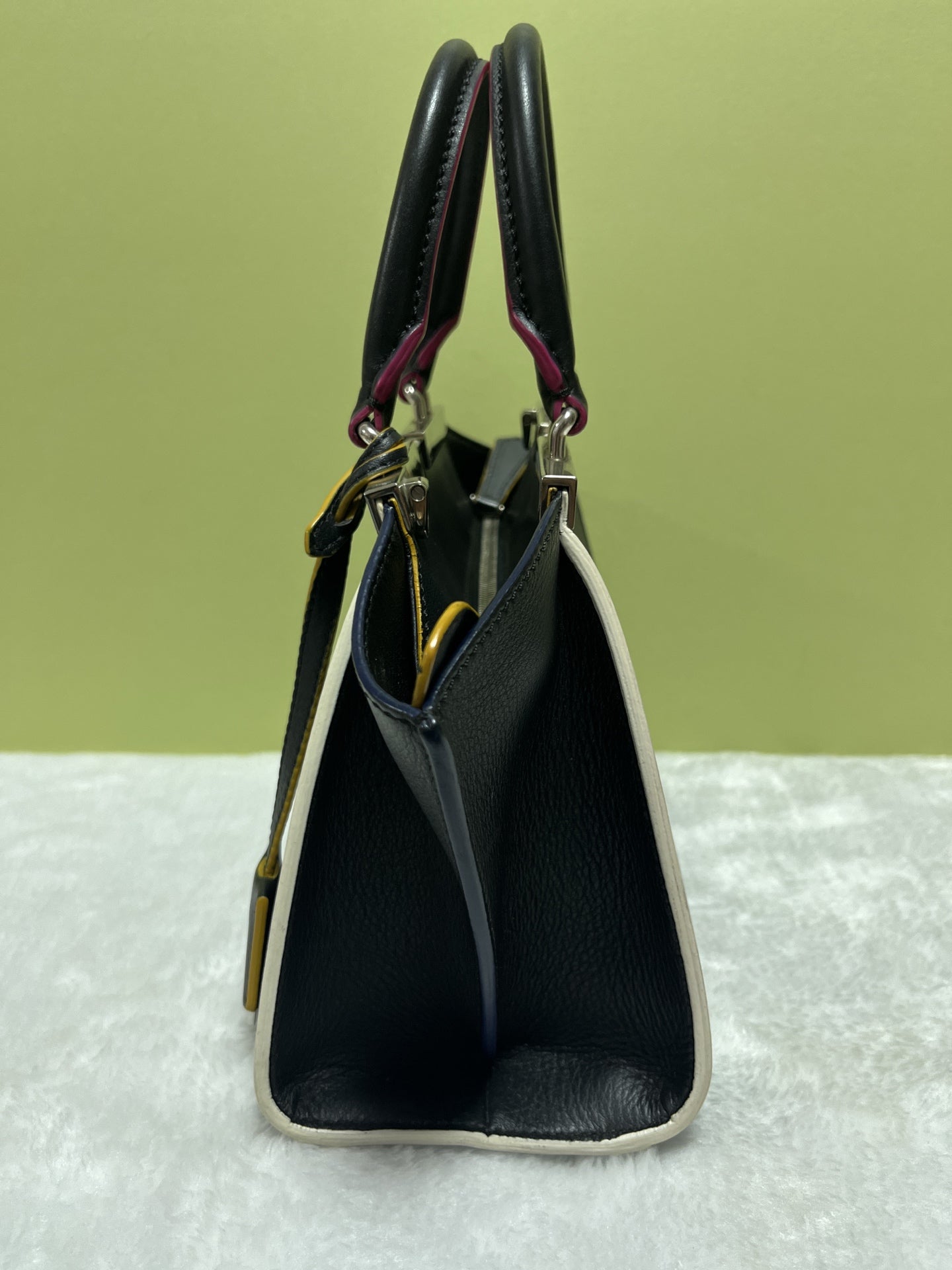 Fendi Black