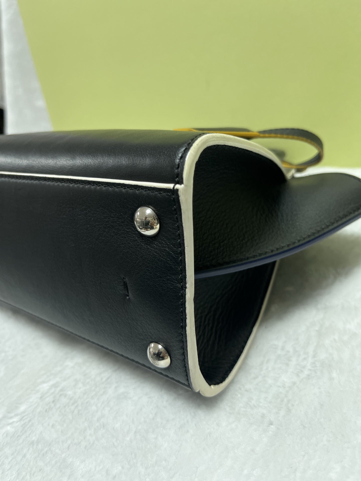 Fendi Black