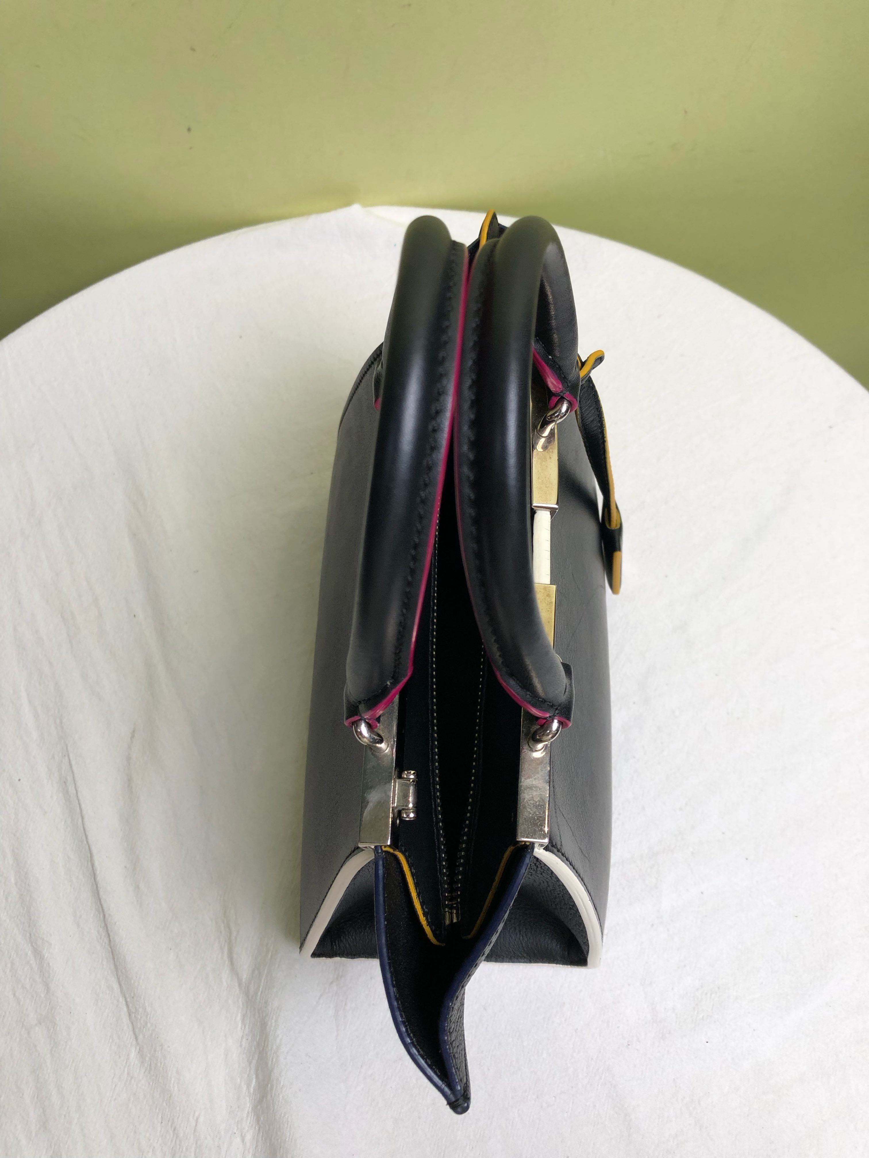 Fendi Black