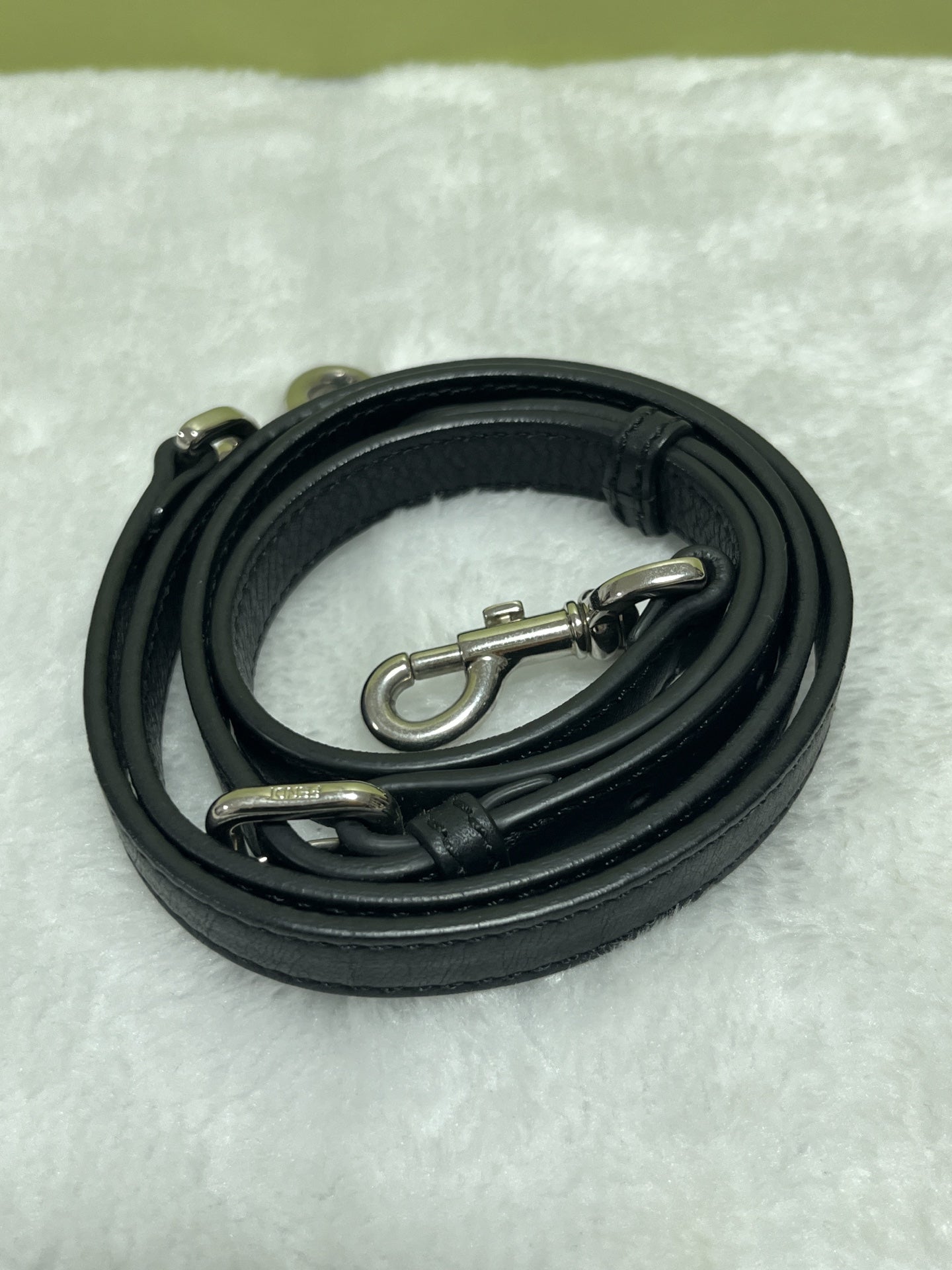 Fendi Black