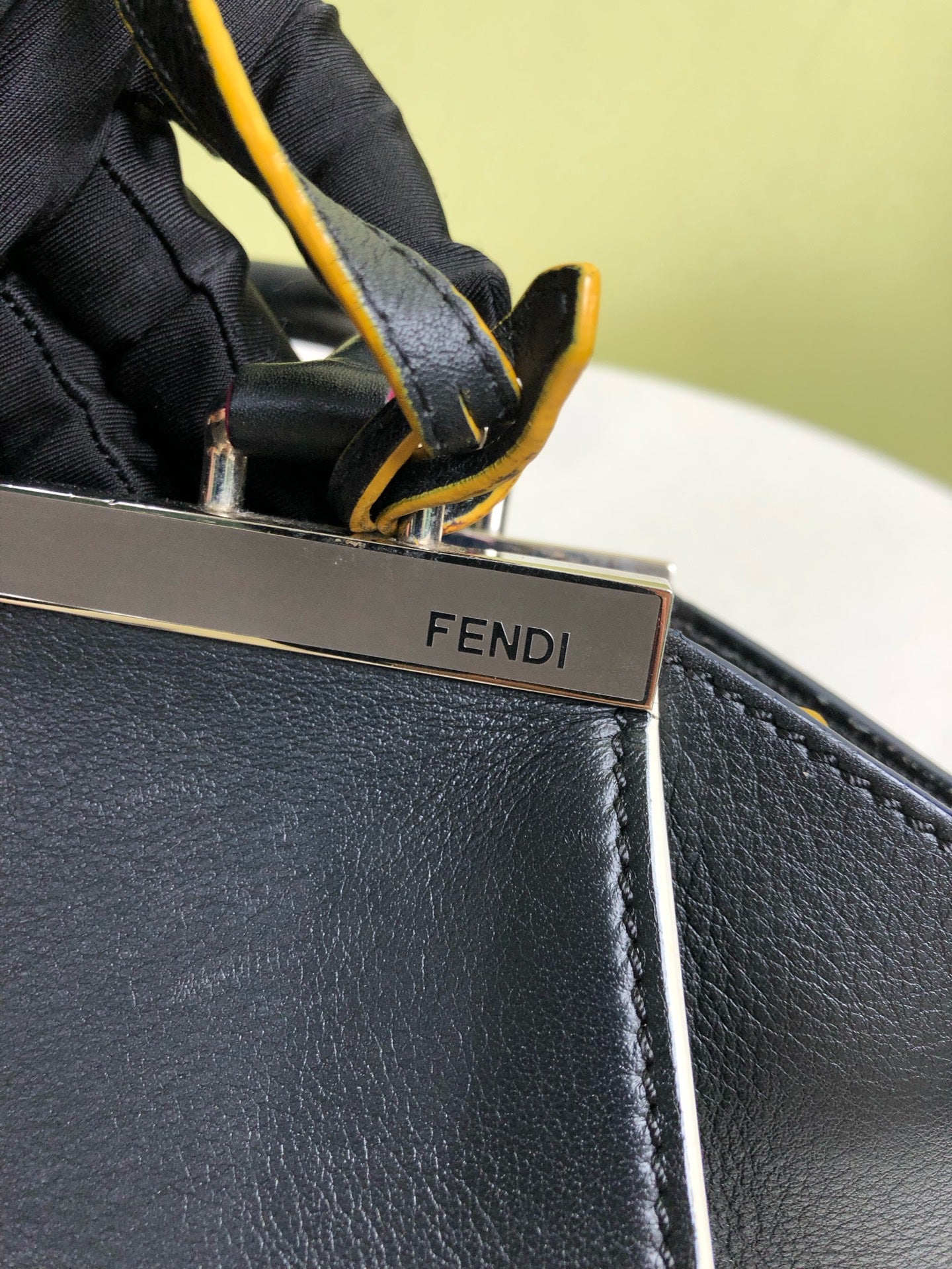 Fendi Black
