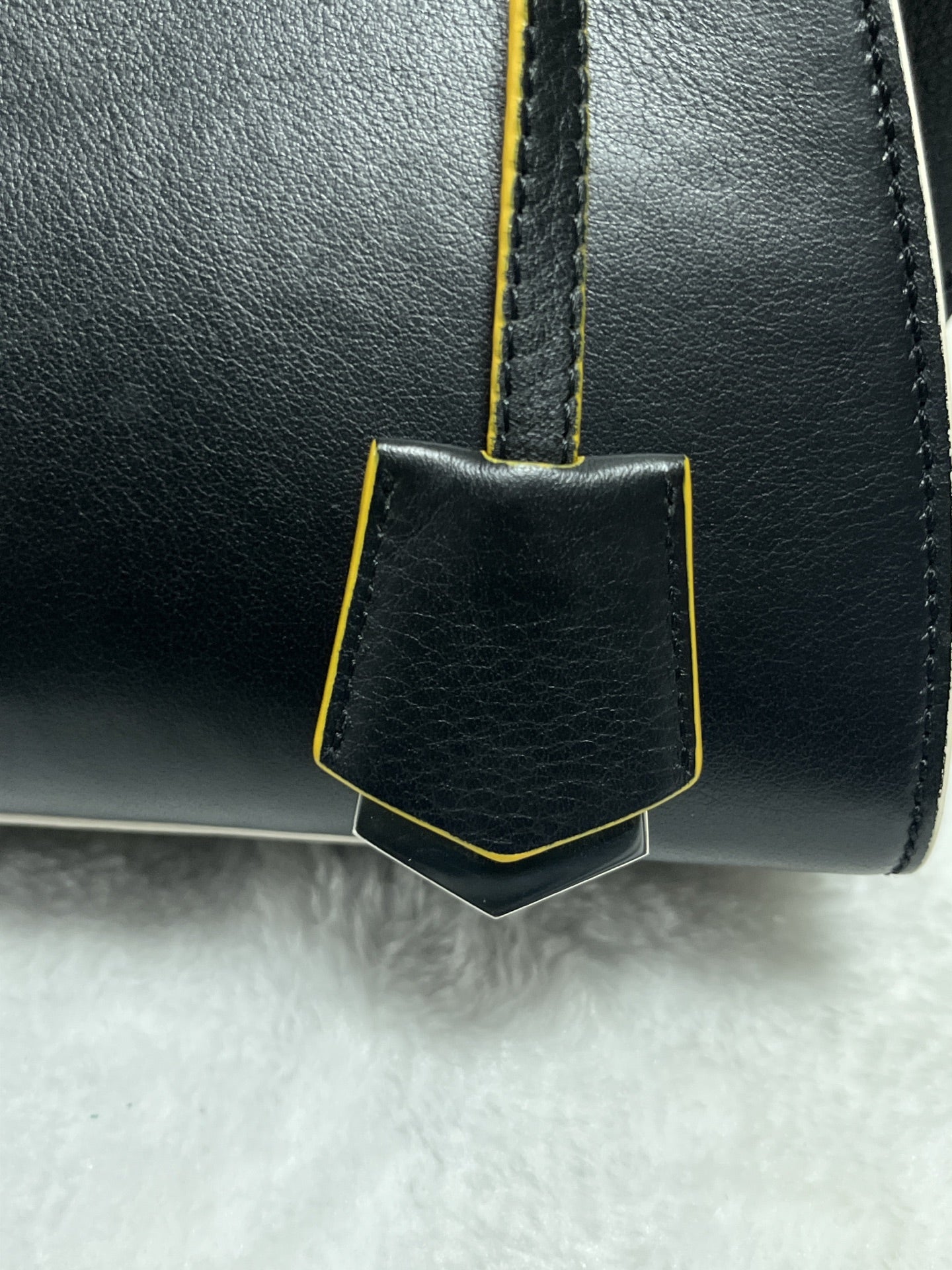 Fendi Black