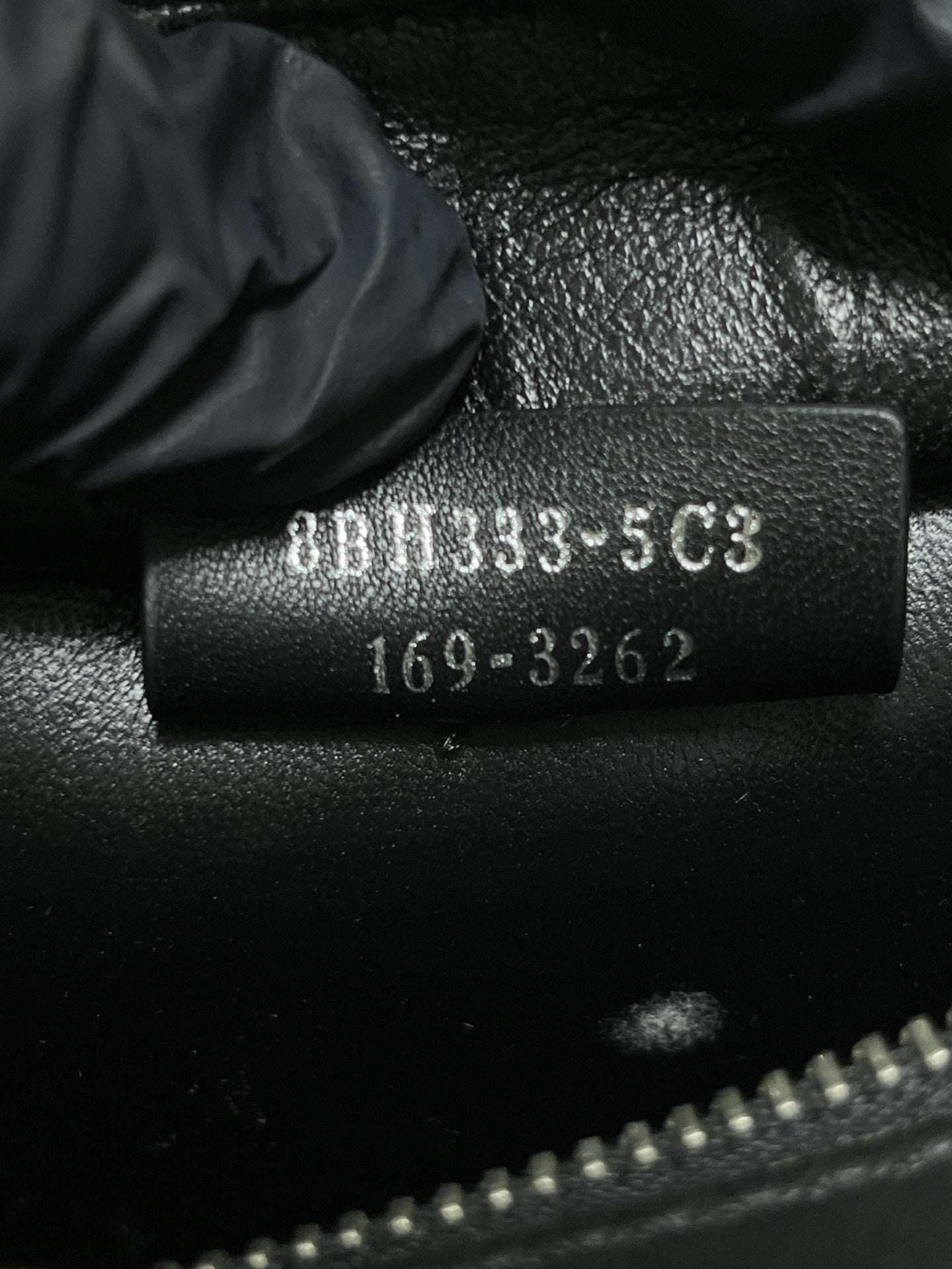 Fendi Black