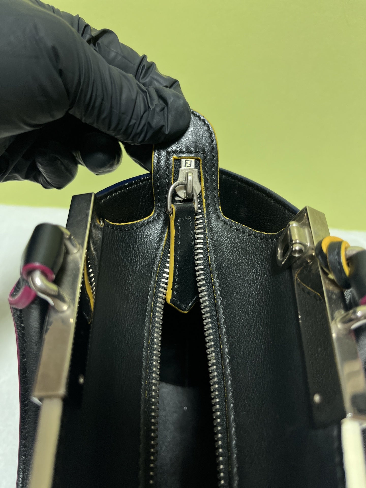 Fendi Black