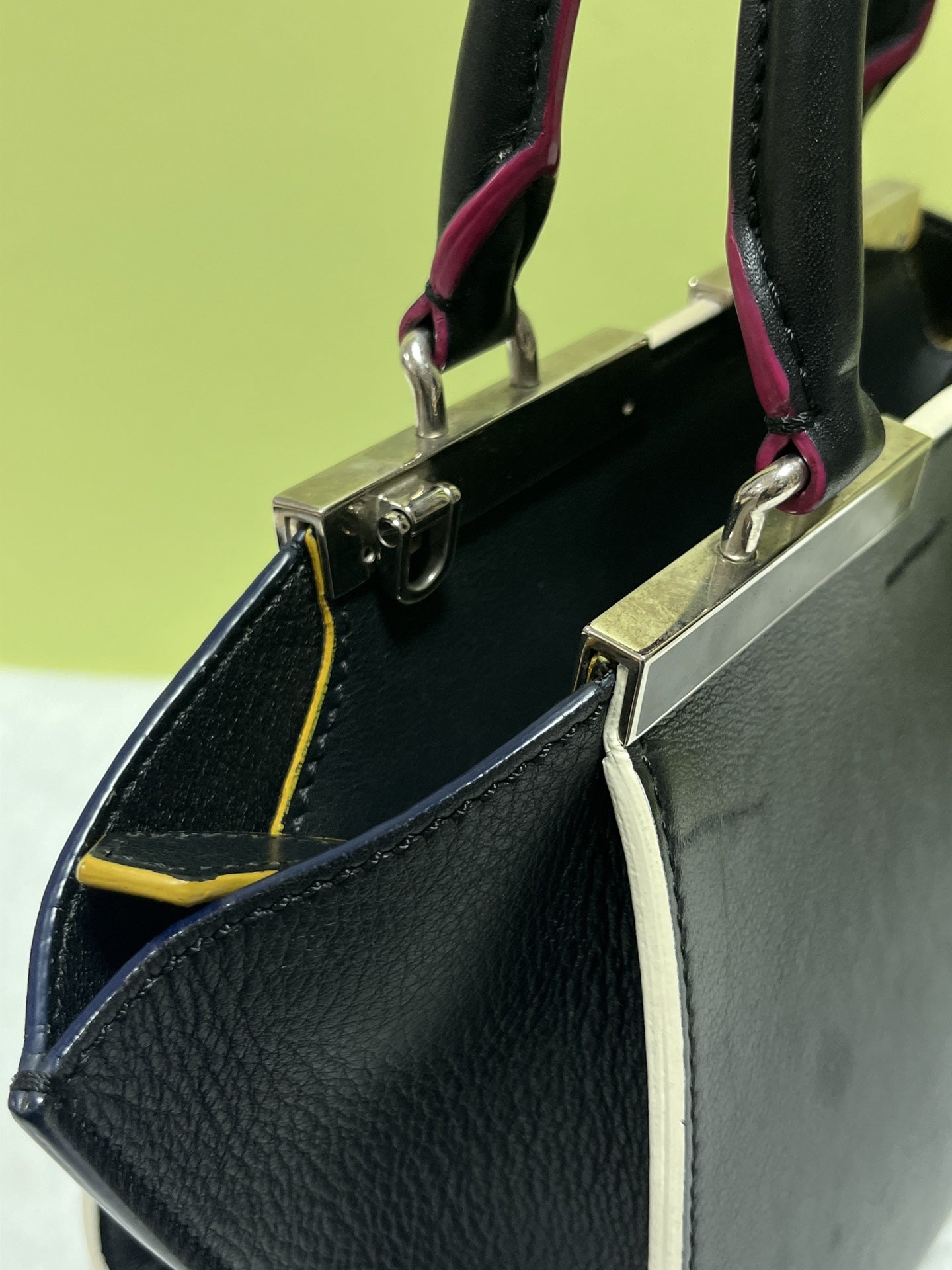 Fendi Black