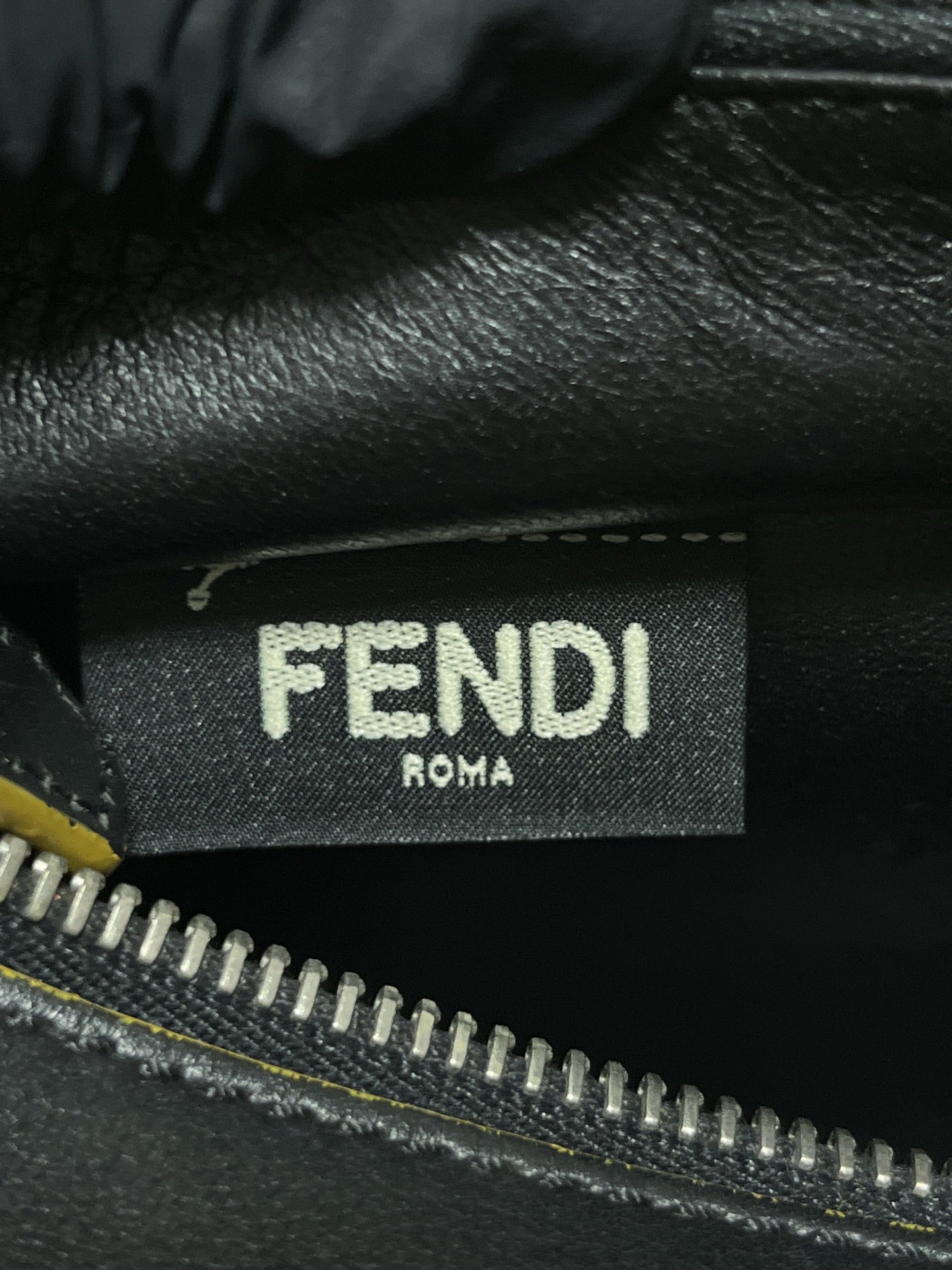 Fendi Black