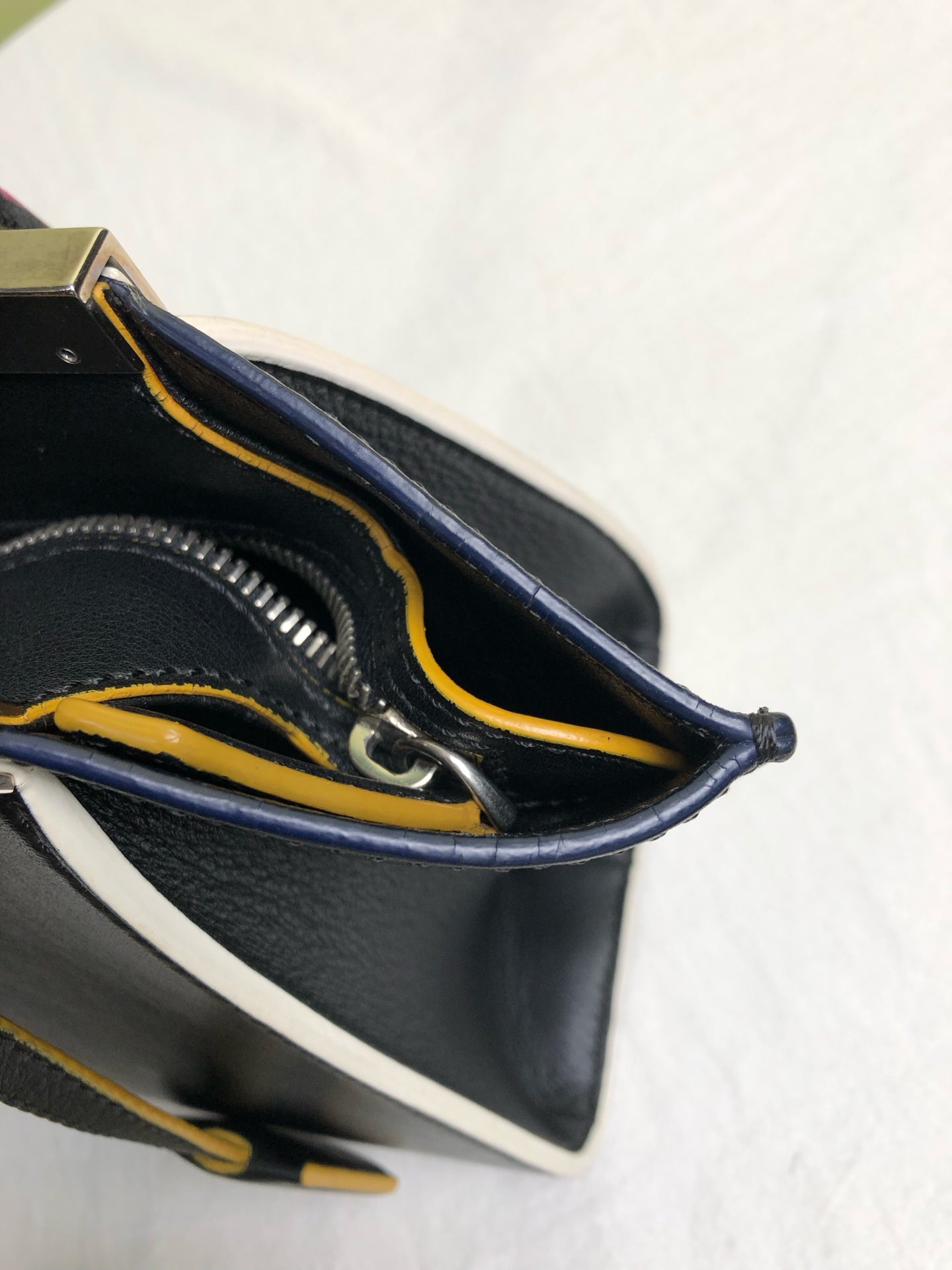 Fendi Black