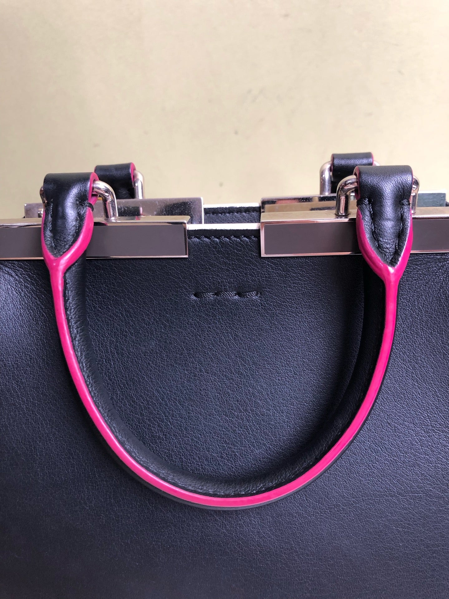 Fendi Black