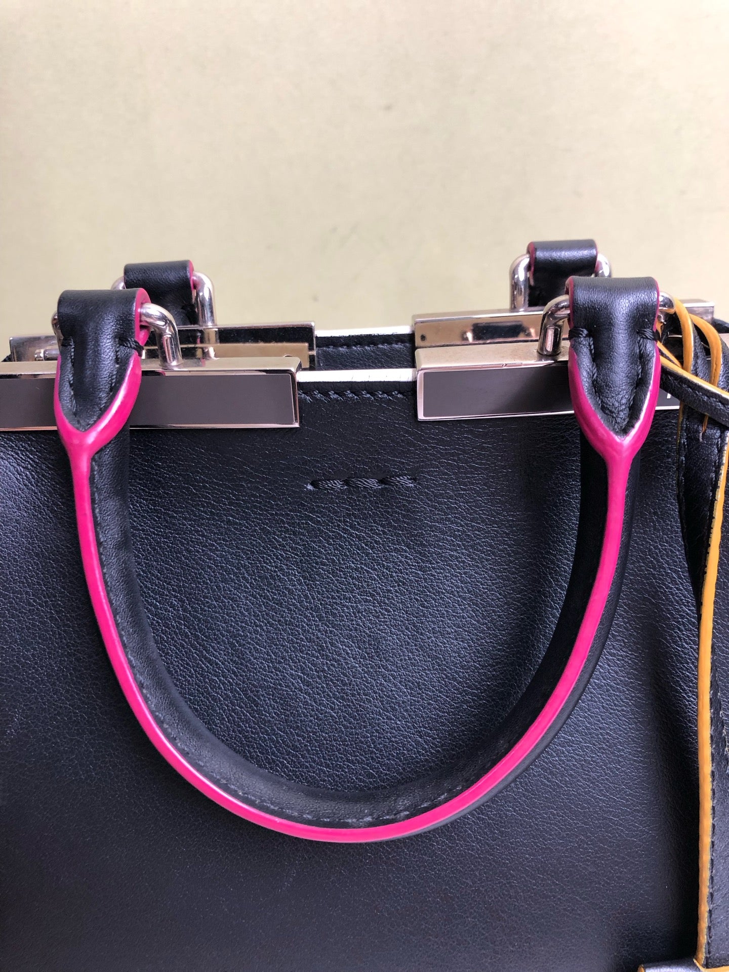 Fendi Black