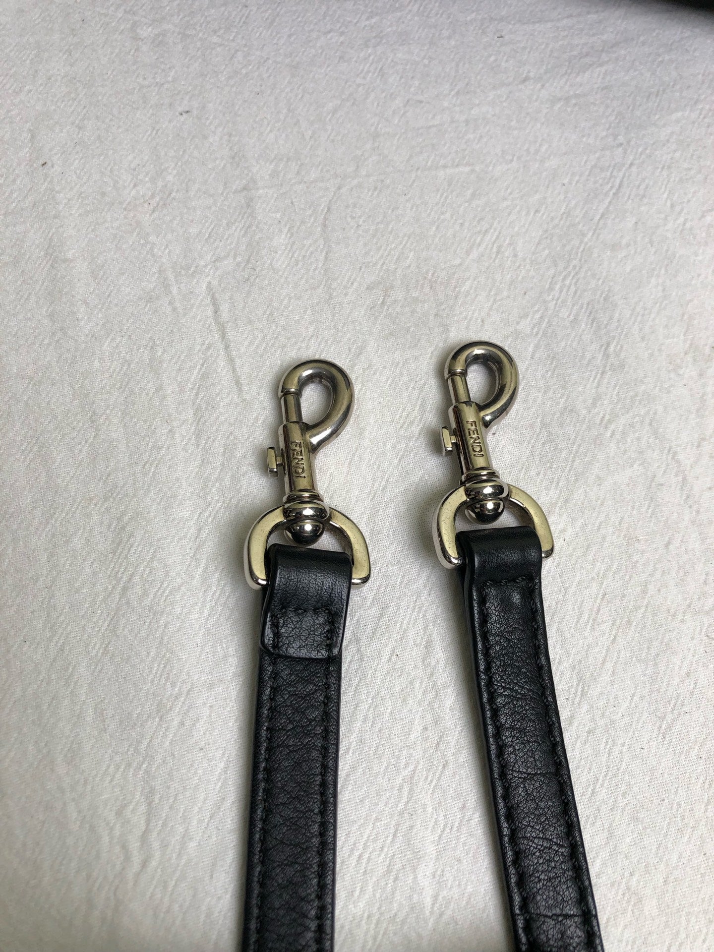 Fendi Black