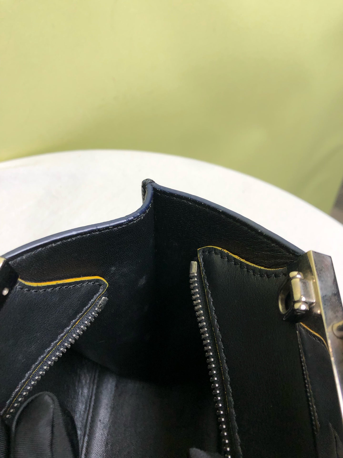 Fendi Black