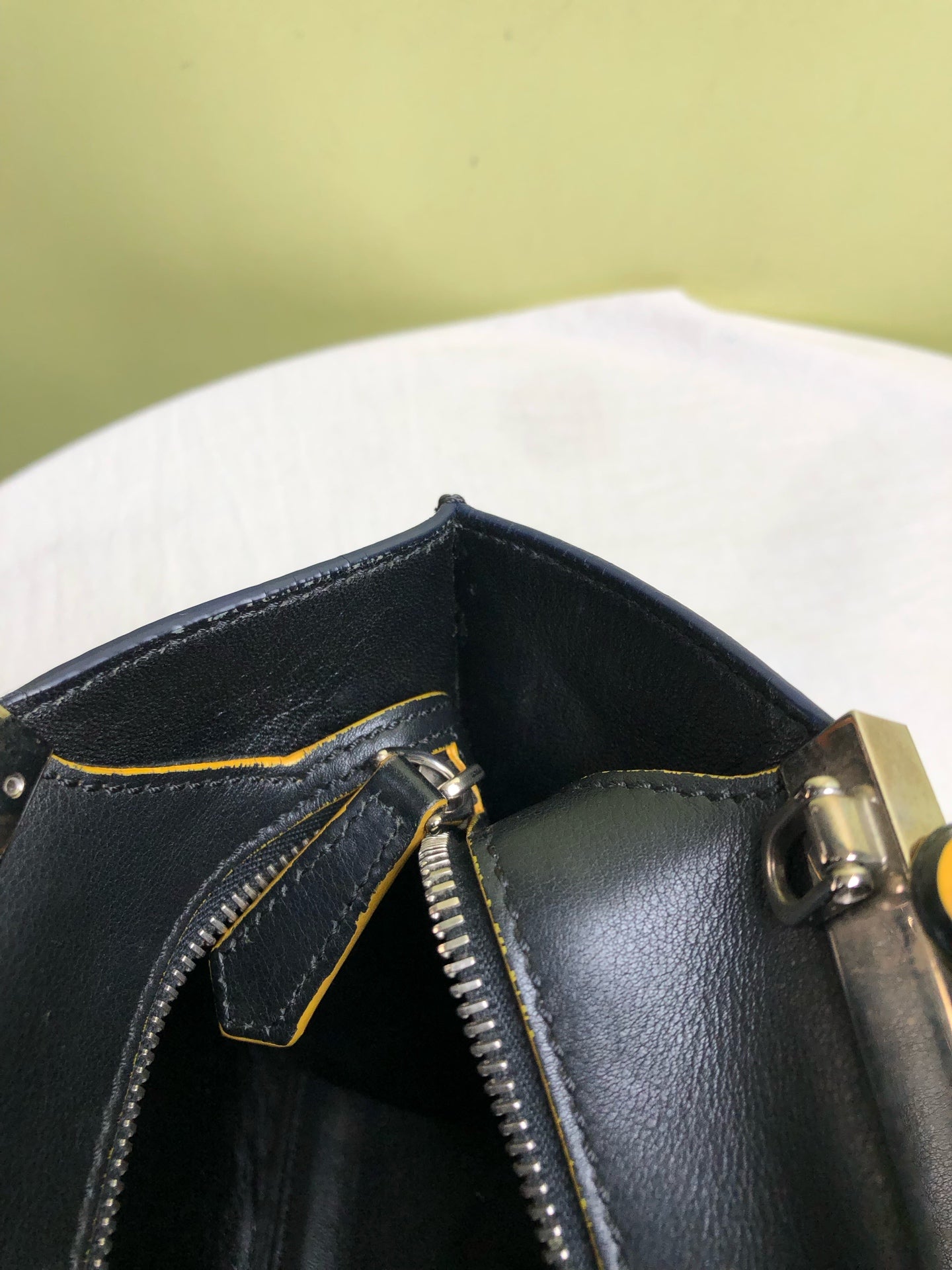 Fendi Black