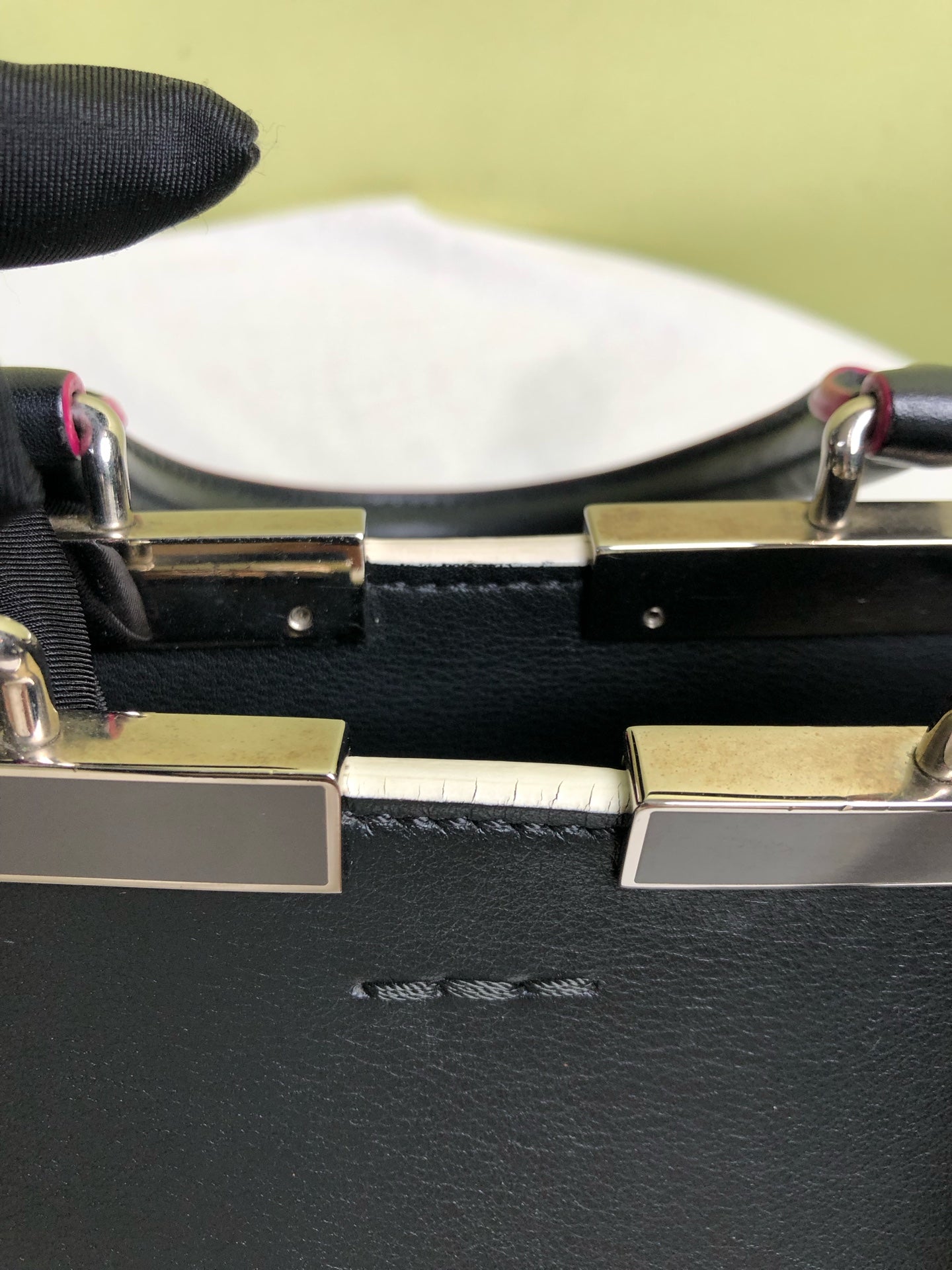 Fendi Black