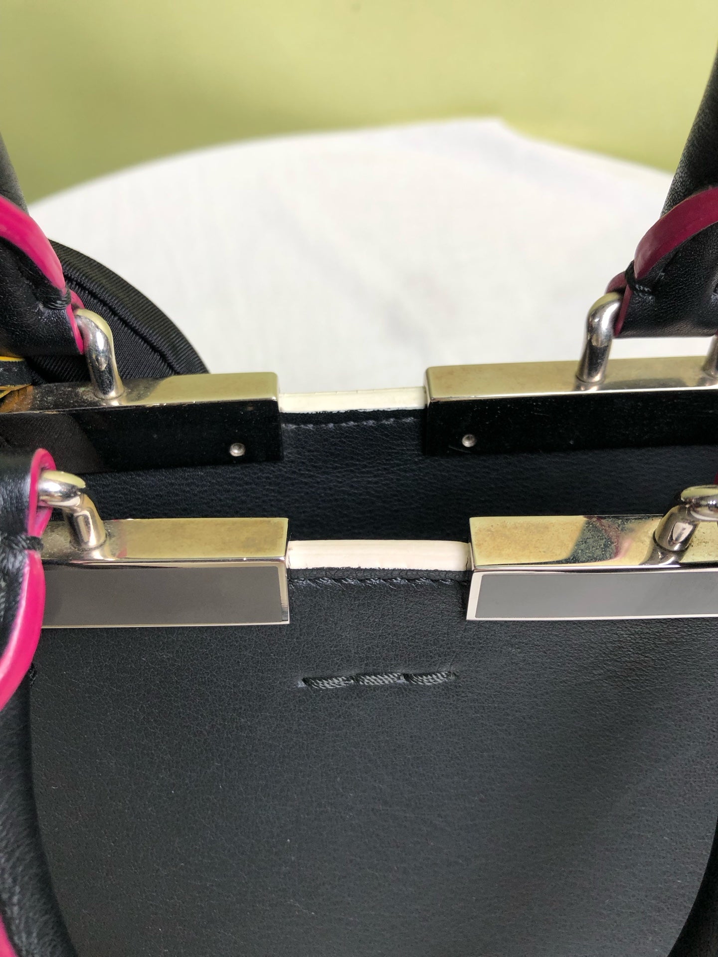 Fendi Black