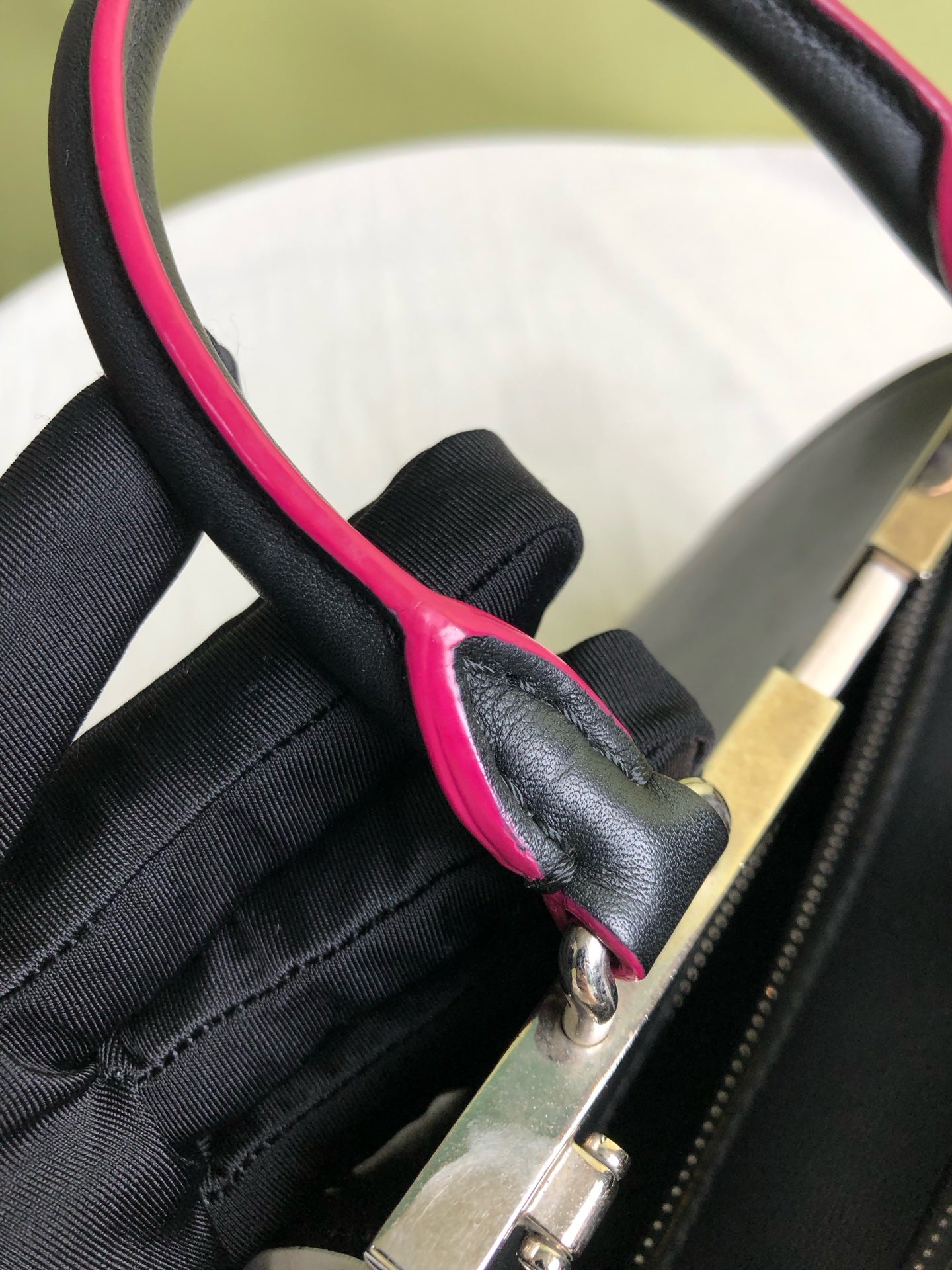 Fendi Black