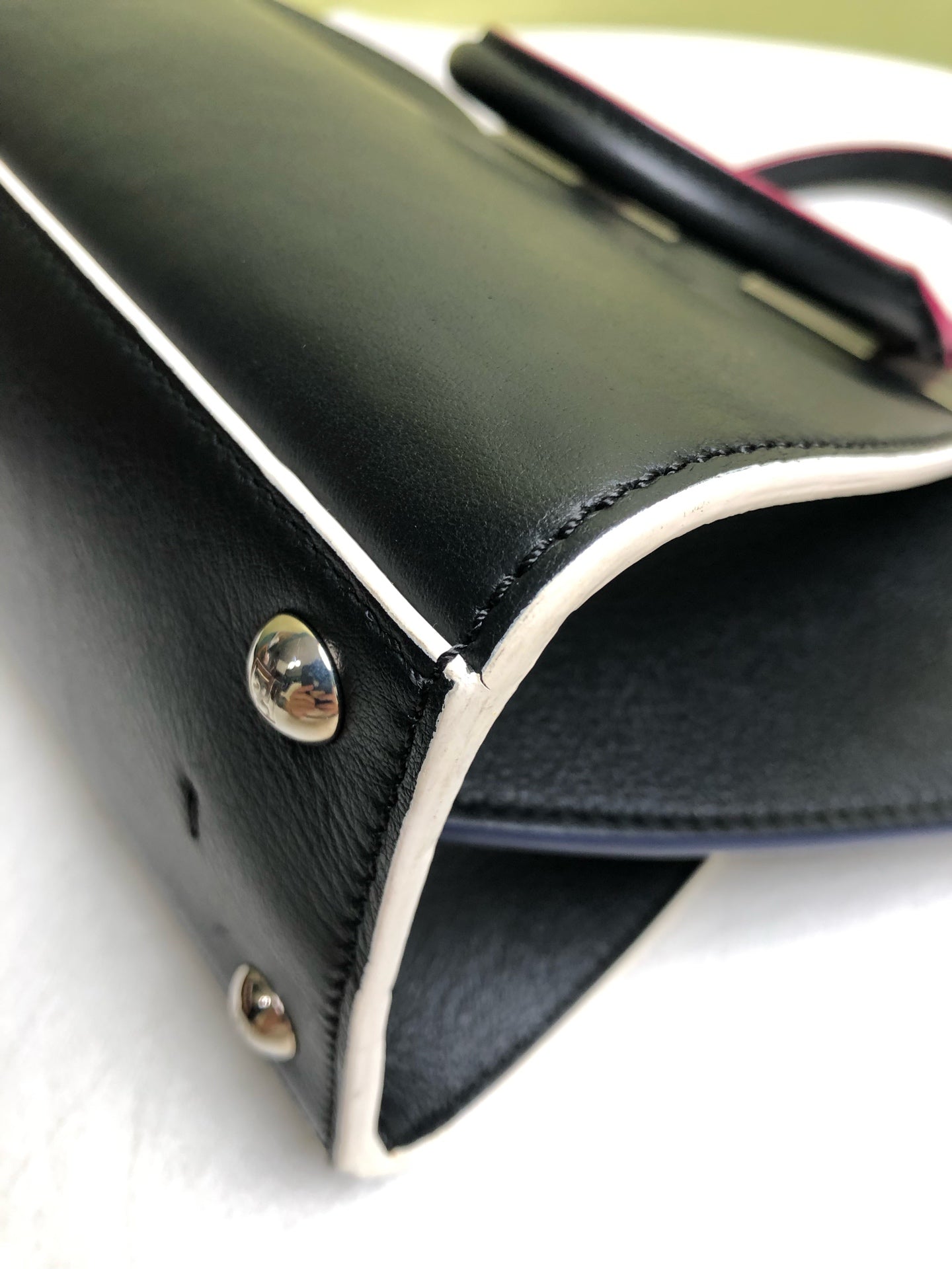 Fendi Black