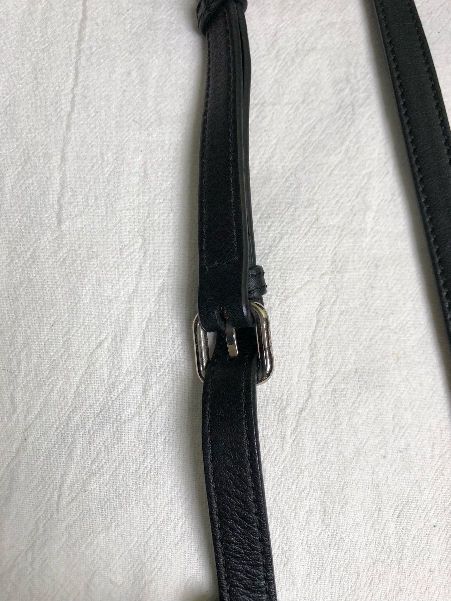 Fendi Black