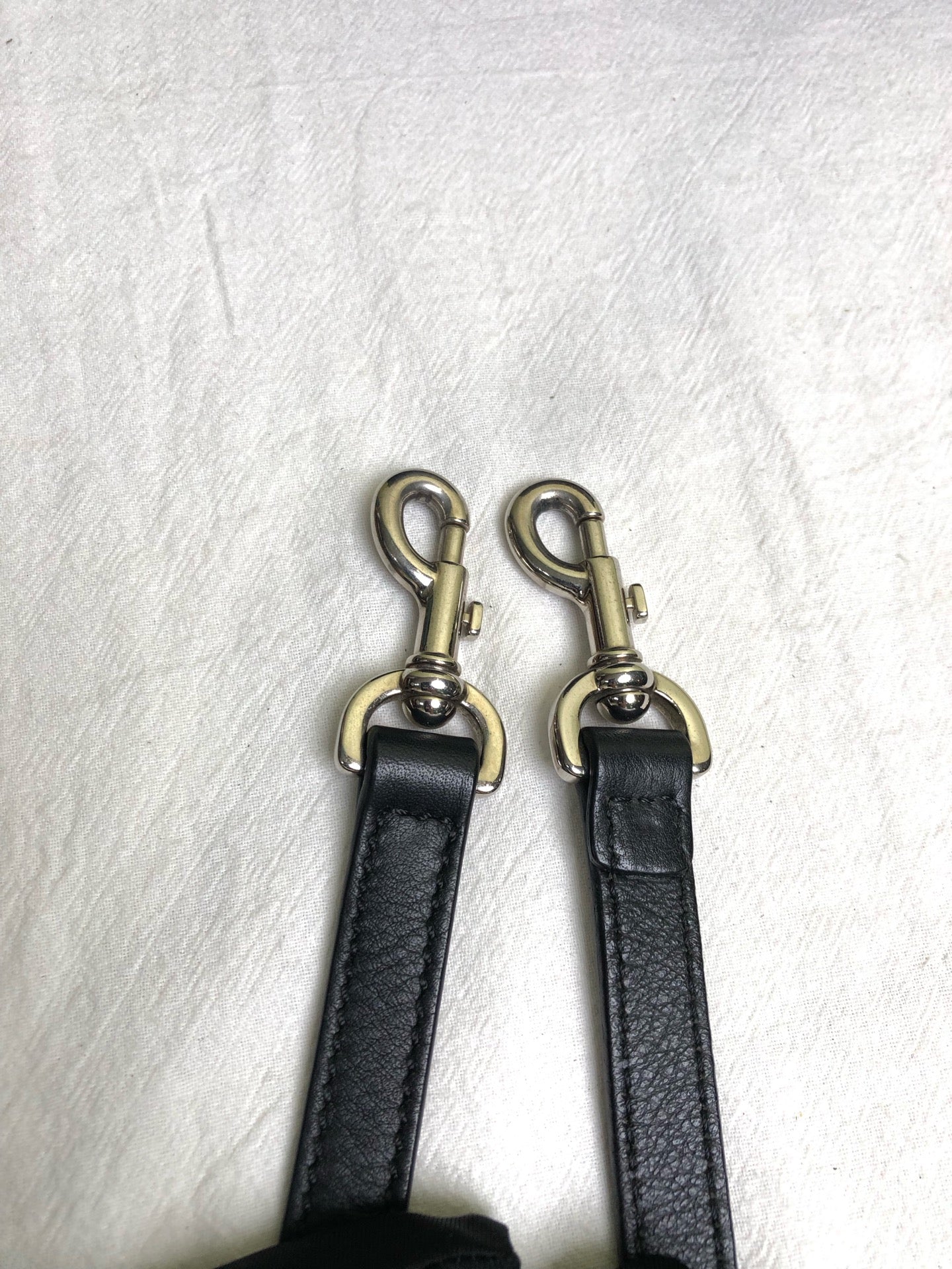 Fendi Black