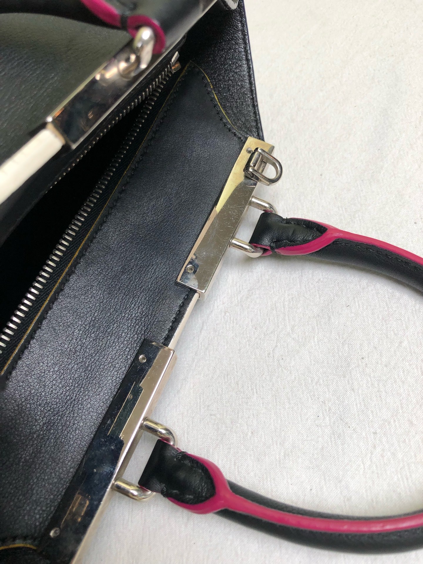 Fendi Black