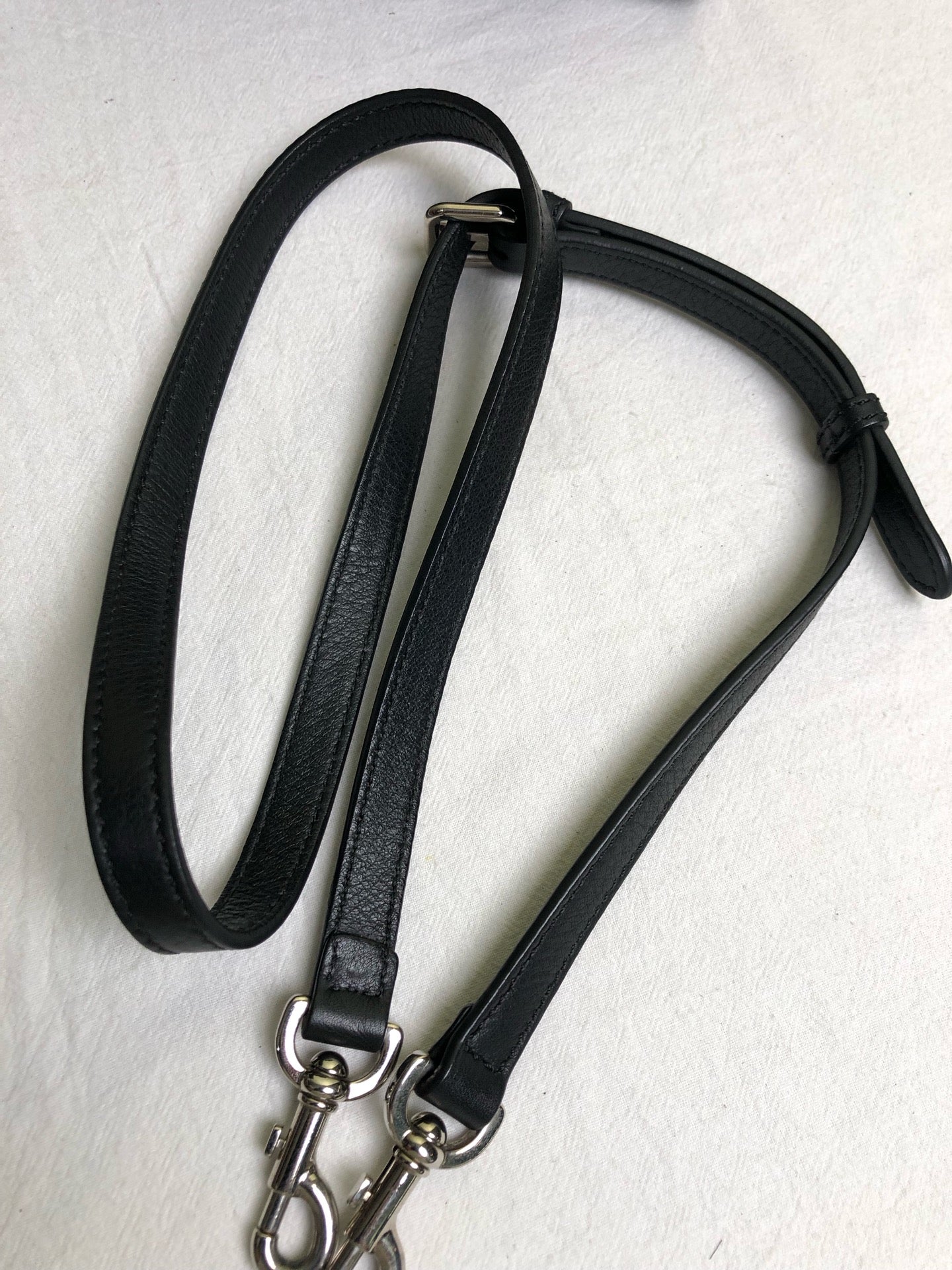 Fendi Black