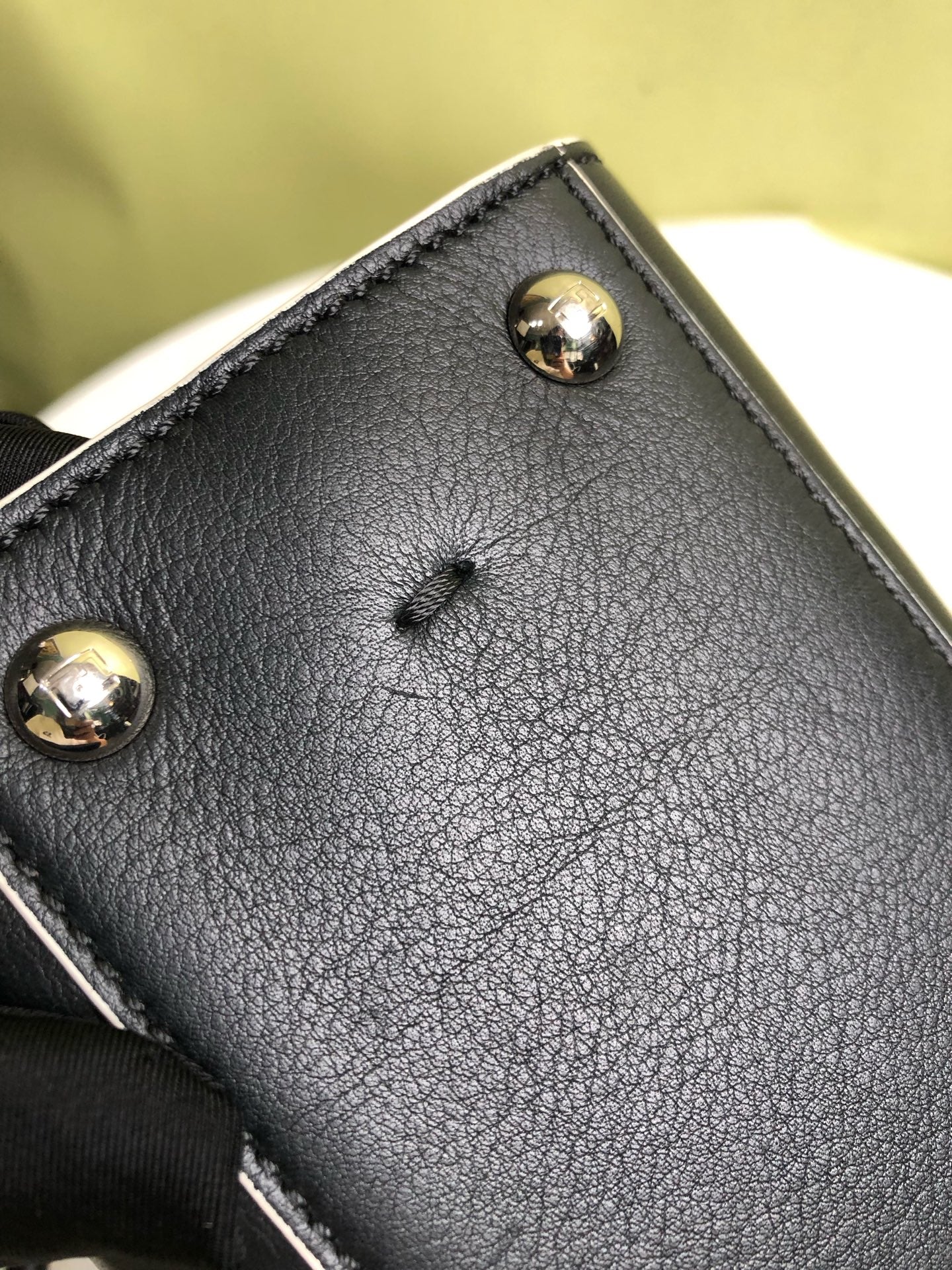 Fendi Black