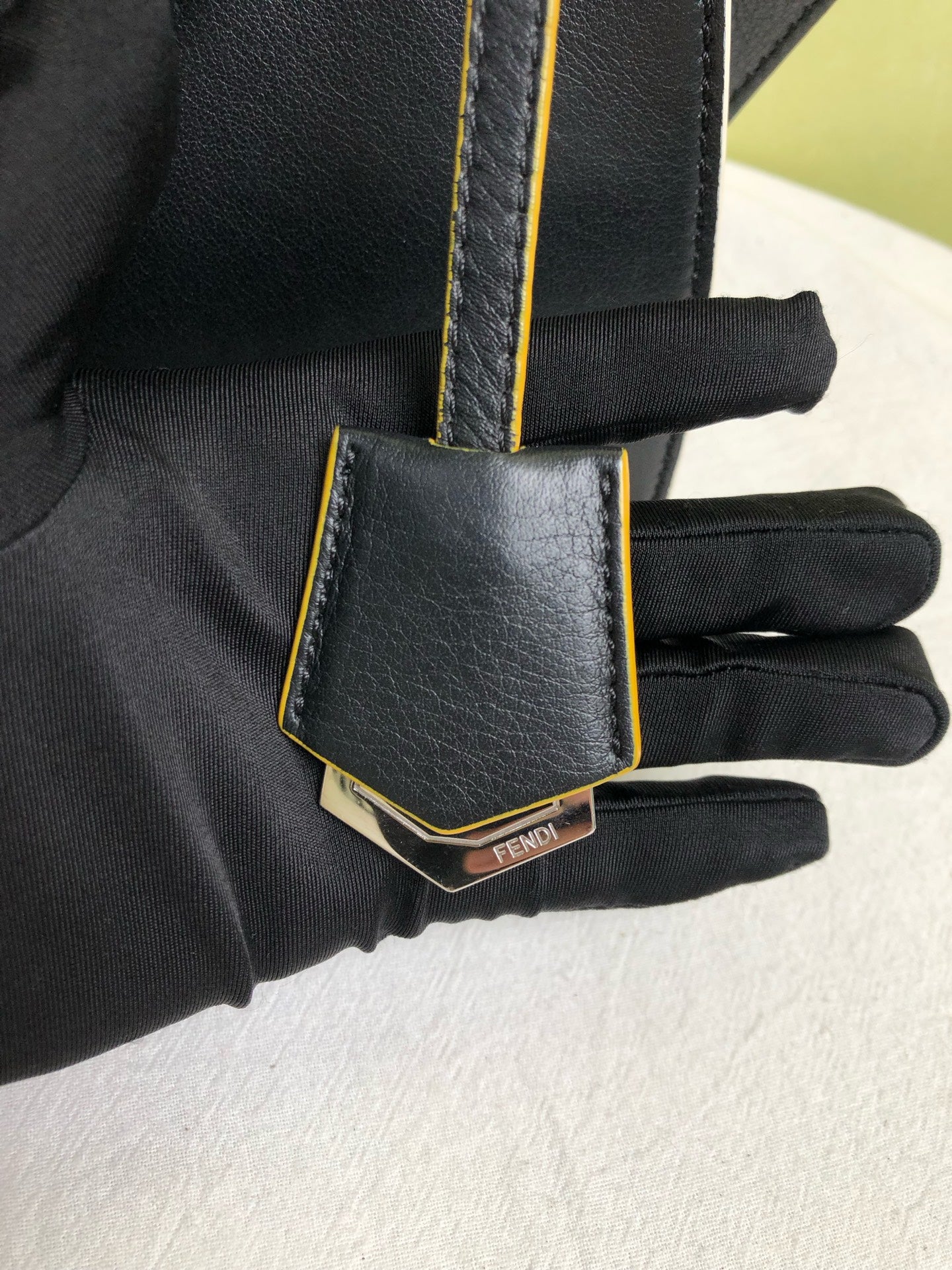 Fendi Black