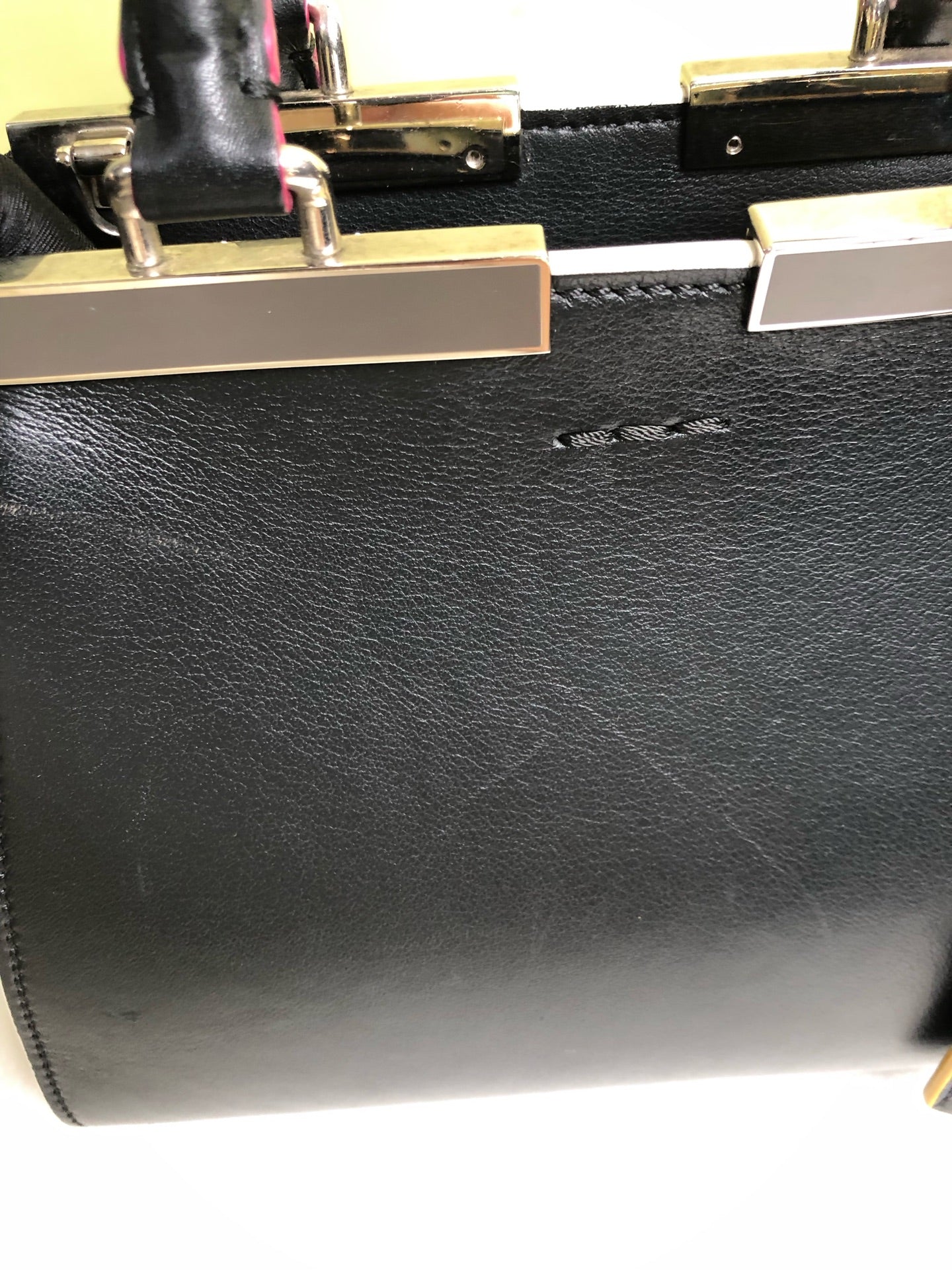 Fendi Black