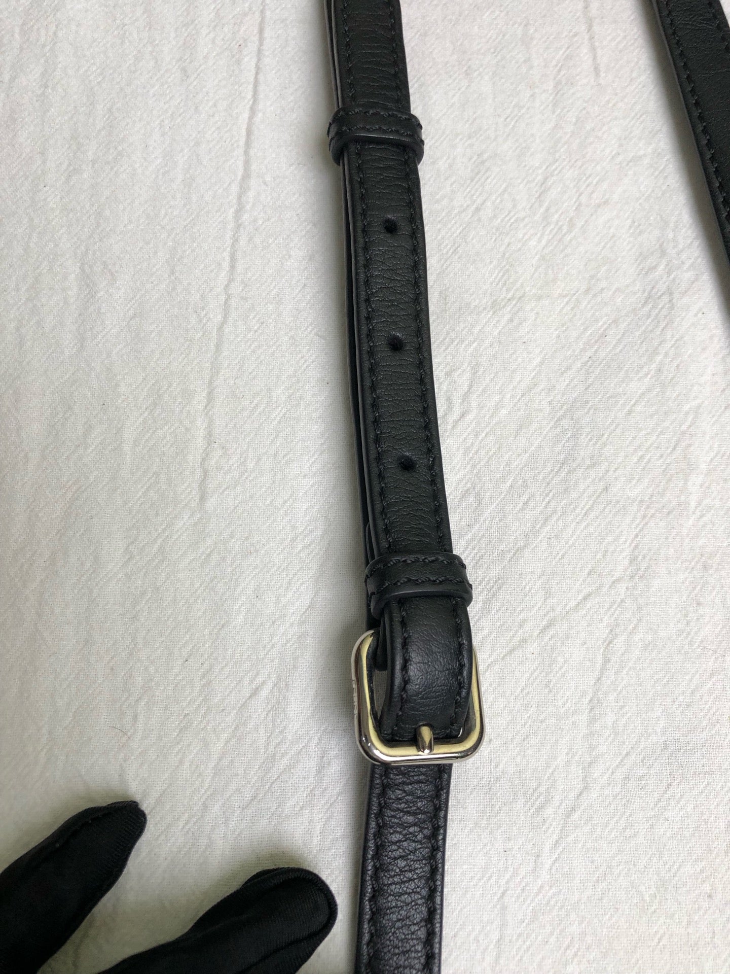 Fendi Black